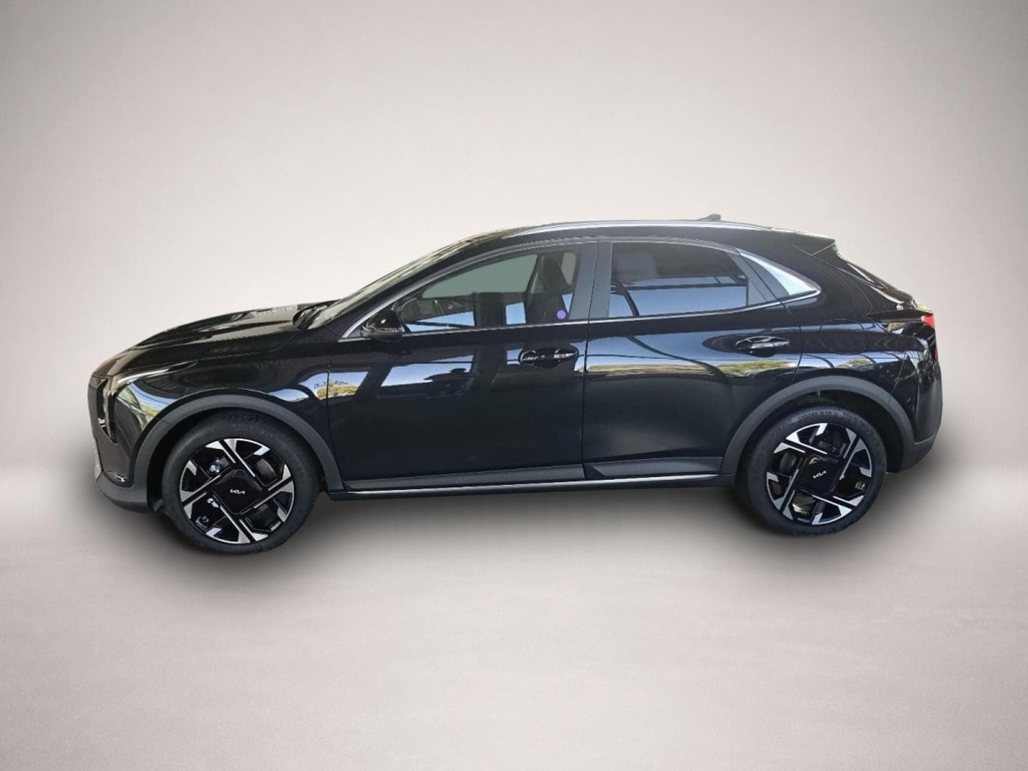 Kia XCeed (2026) - Photo 4