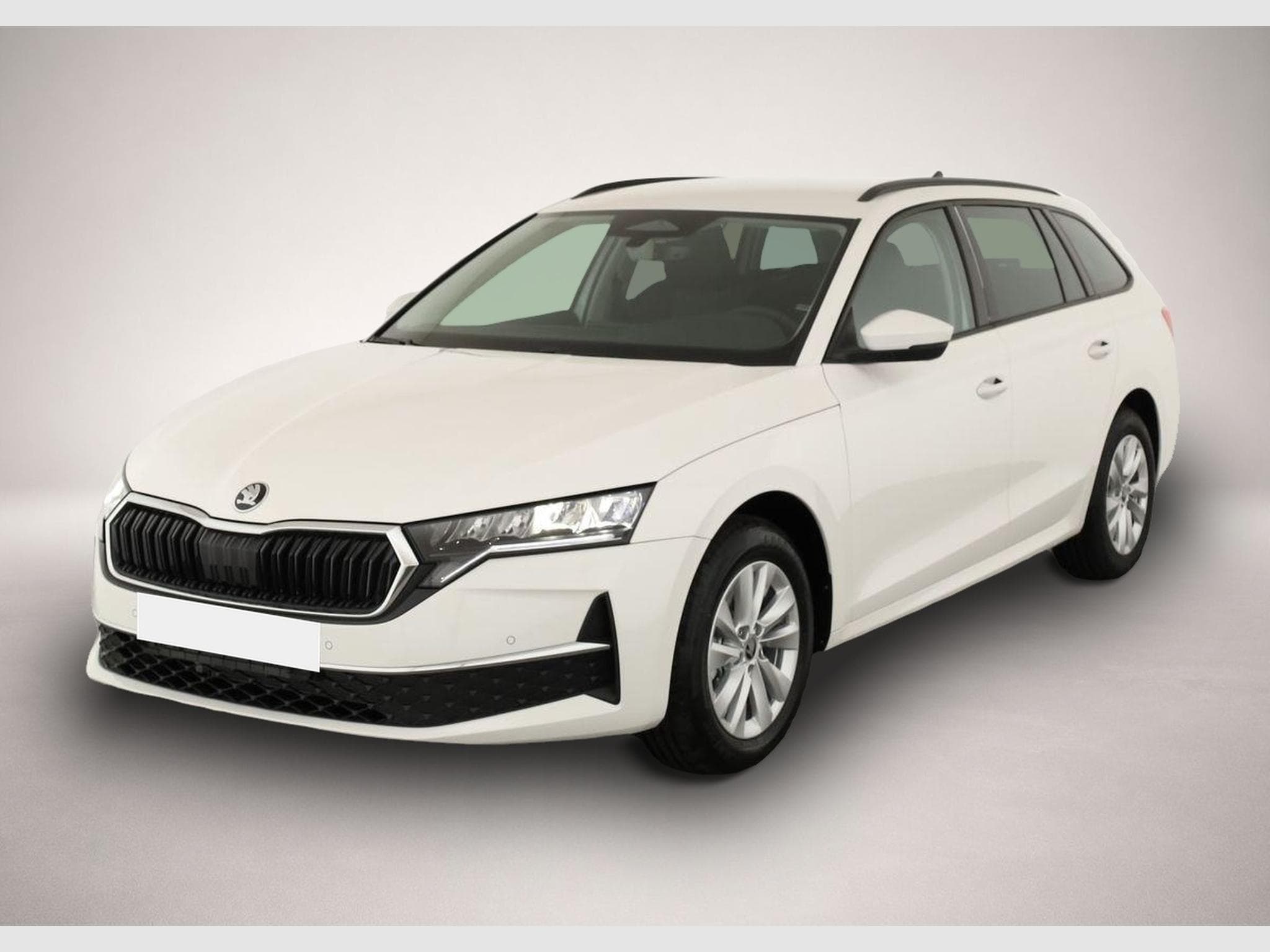 Skoda Octavia (2026) - Photo 1