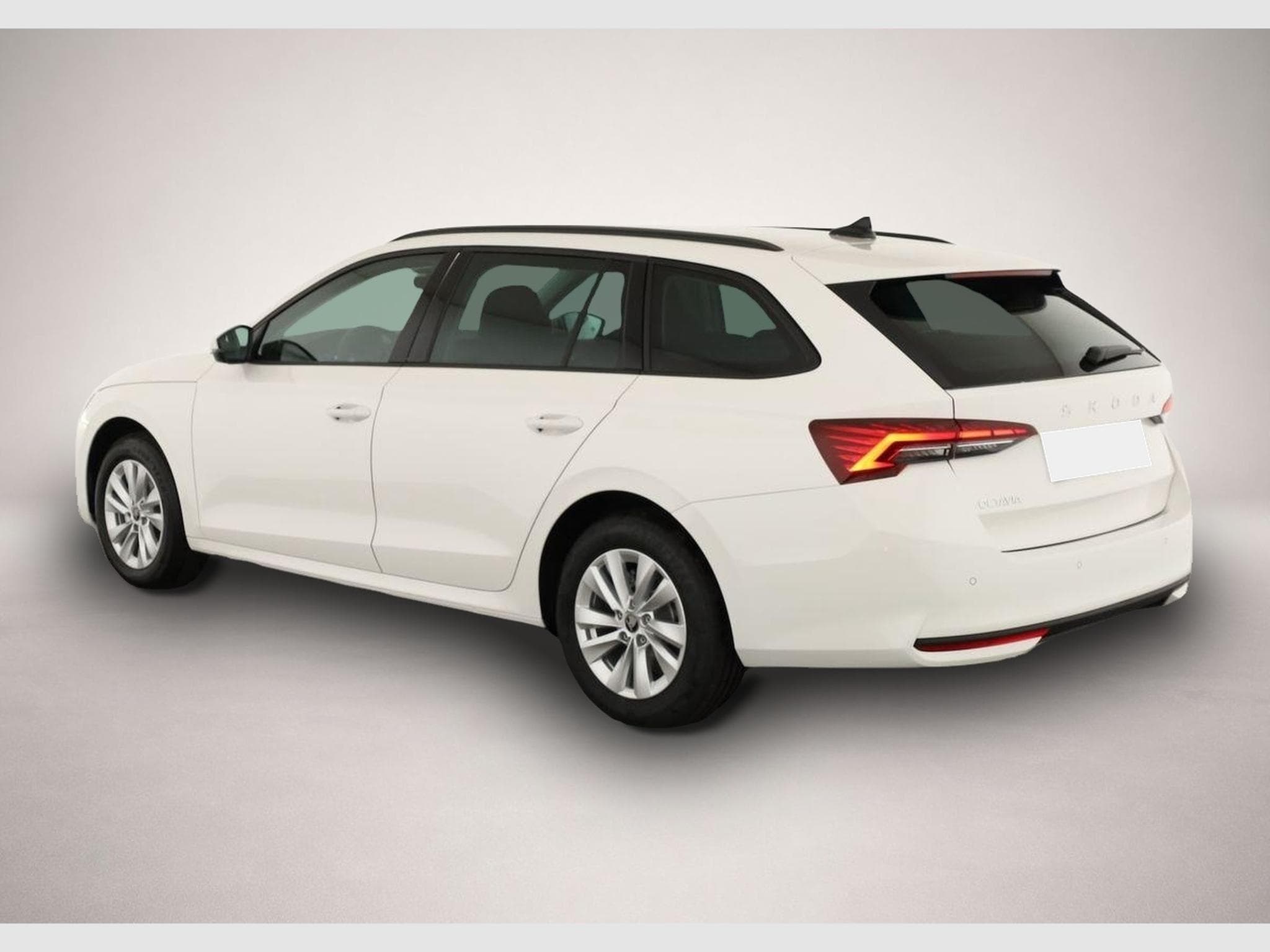 Skoda Octavia (2026) - Photo 4