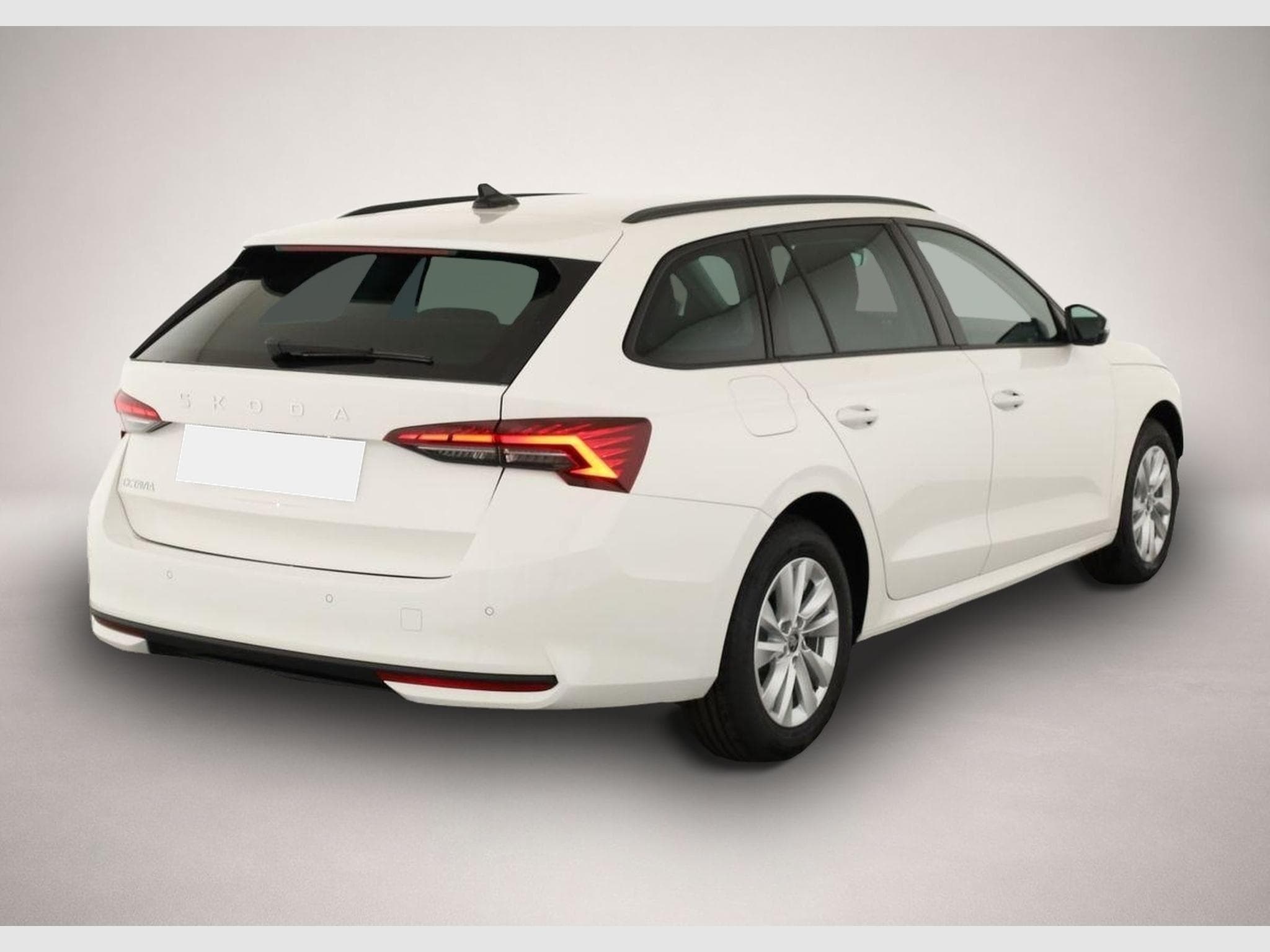 Skoda Octavia (2026) - Photo 3