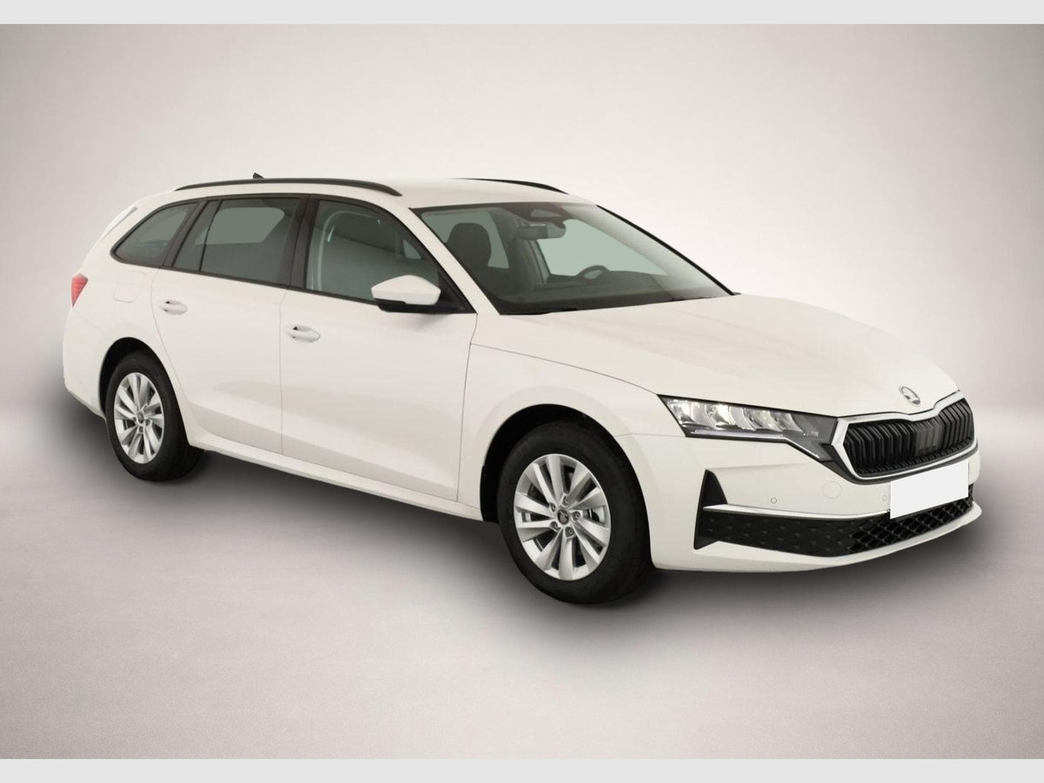 Skoda Octavia (2026) - Photo 2