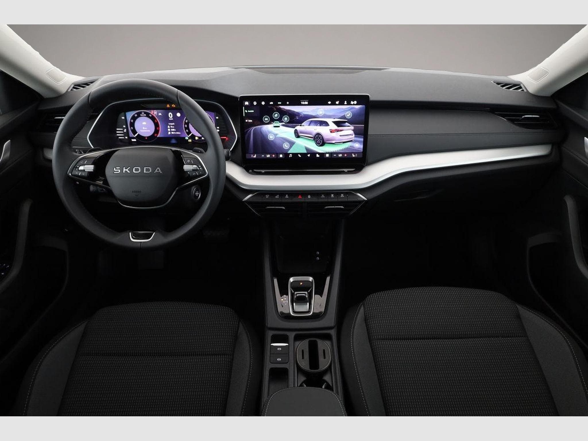 Skoda Octavia (2026) - Photo 5