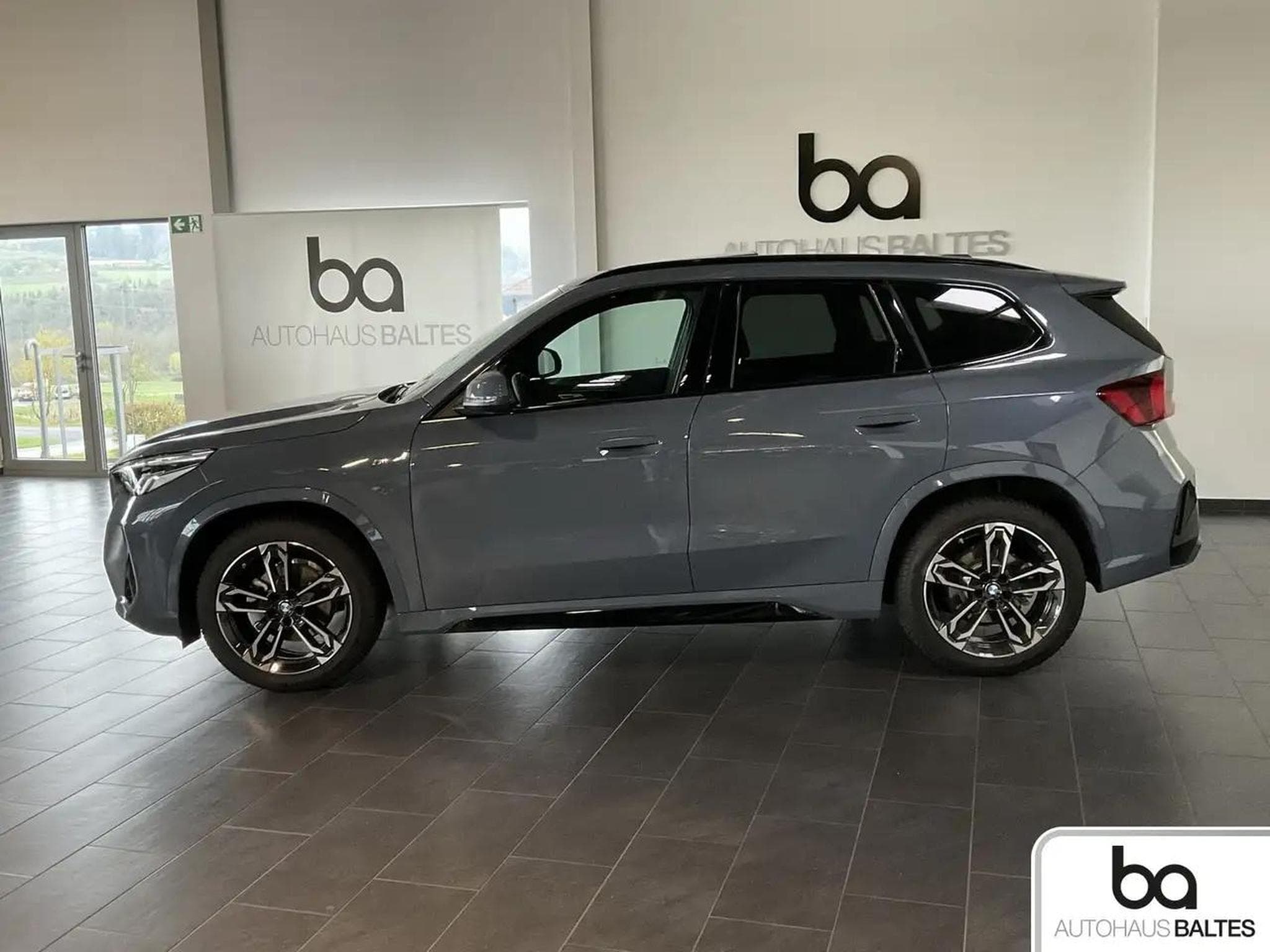 BMW X1 (2025) - Foto 3