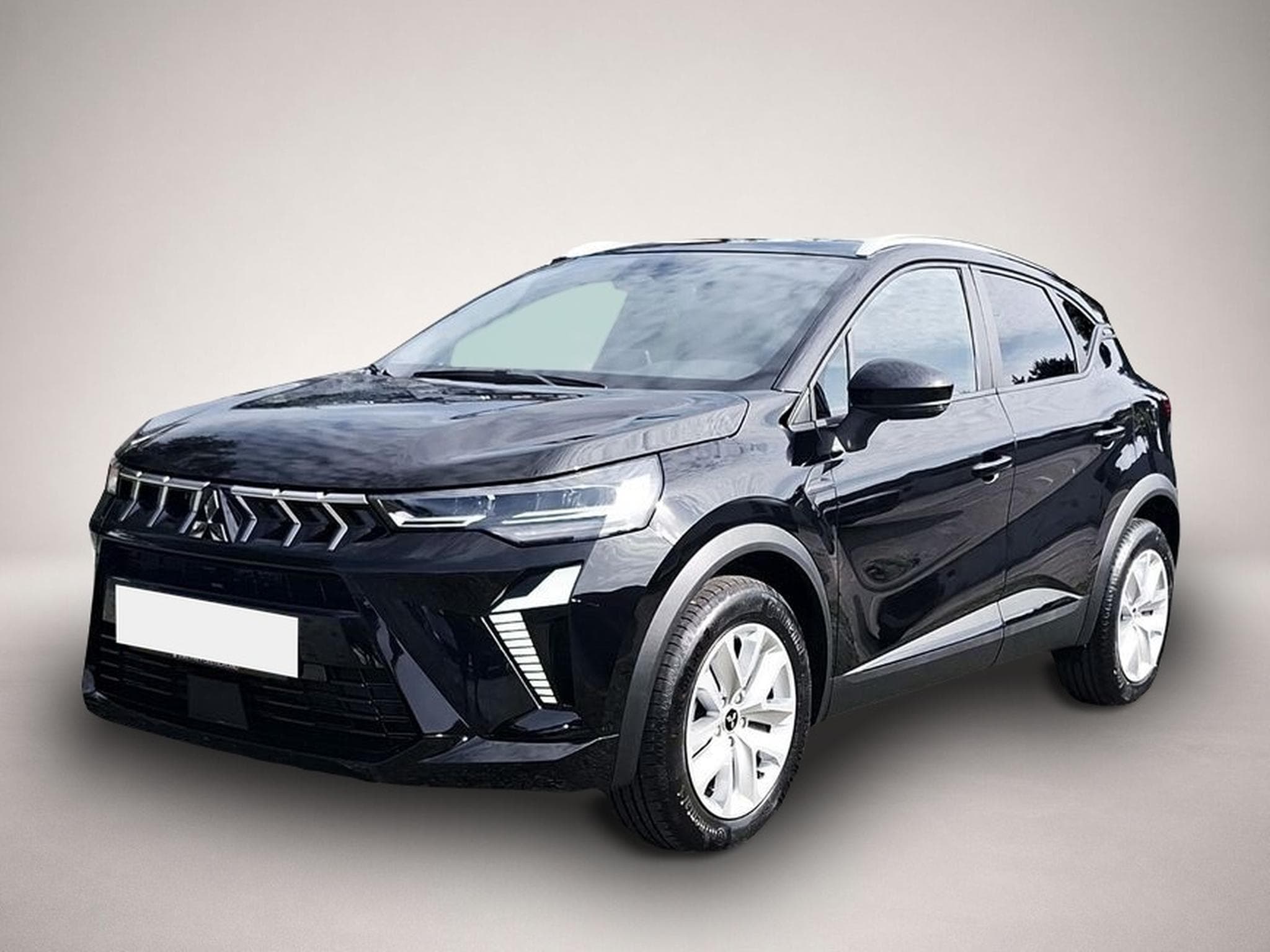 Mitsubishi ASX (2026) - Photo 1