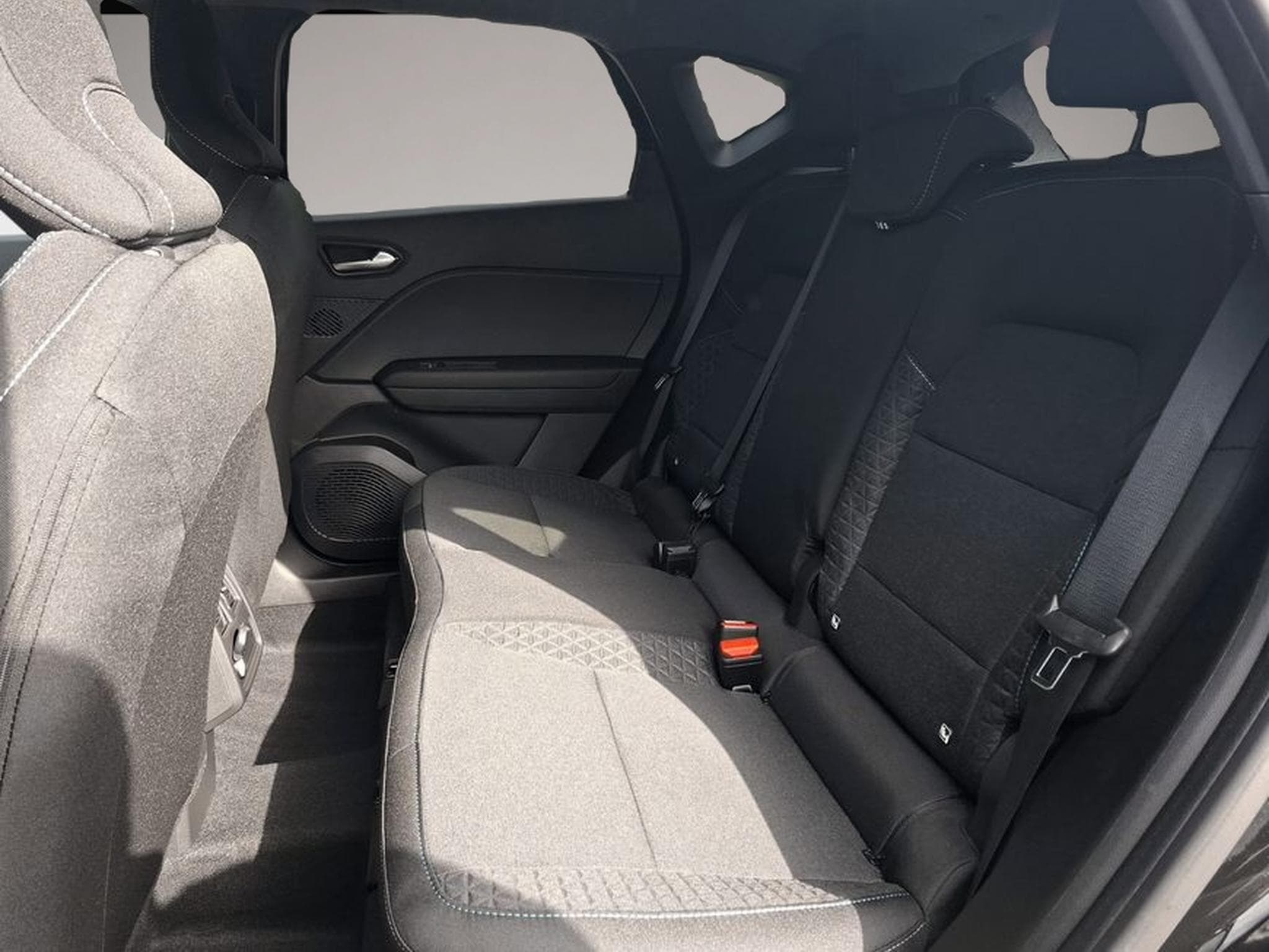 Mitsubishi ASX (2026) - Photo 5