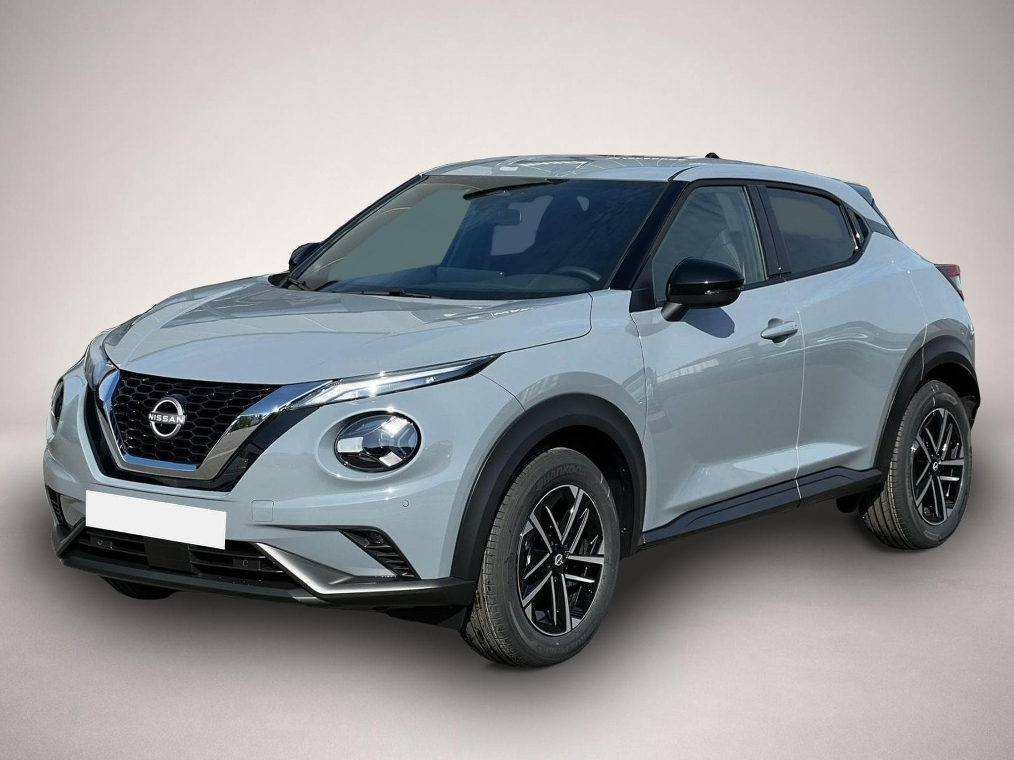 Nissan Juke (2026) - Photo 1