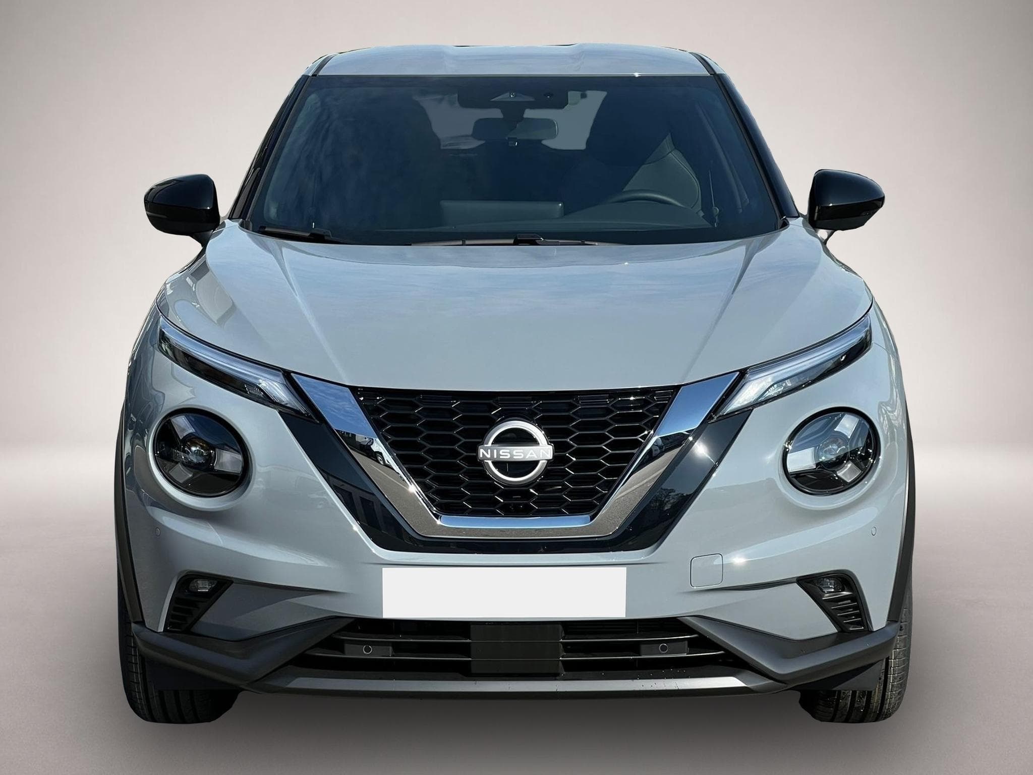 Nissan Juke (2026) - Photo 2