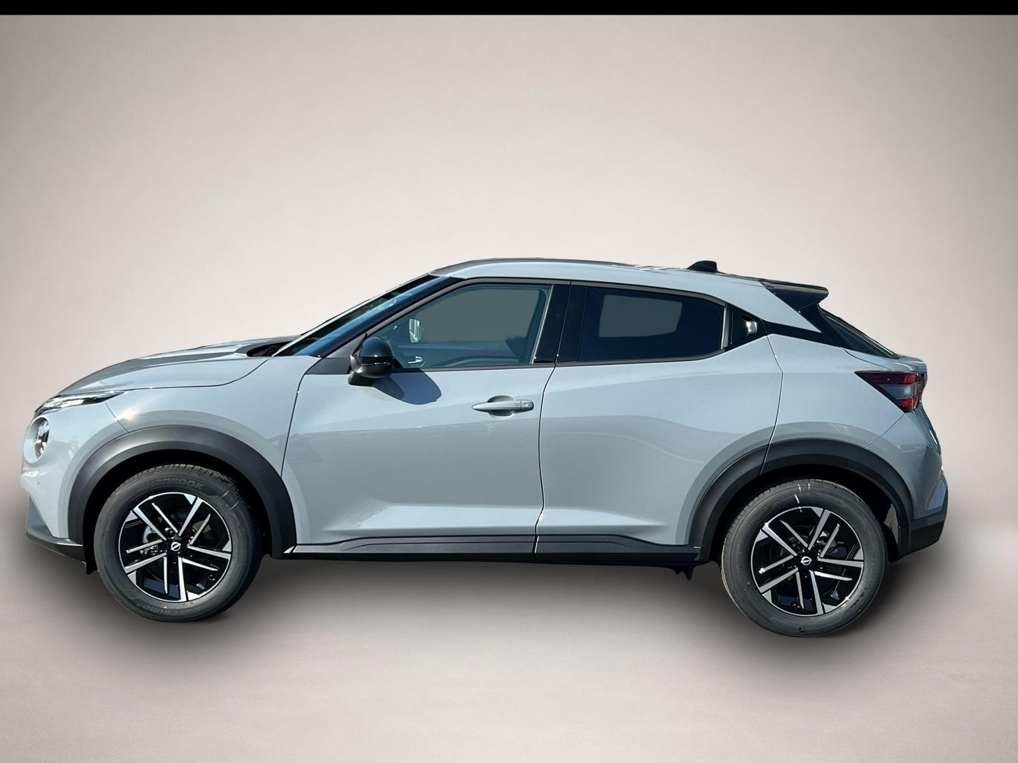 Nissan Juke (2026) - Photo 3