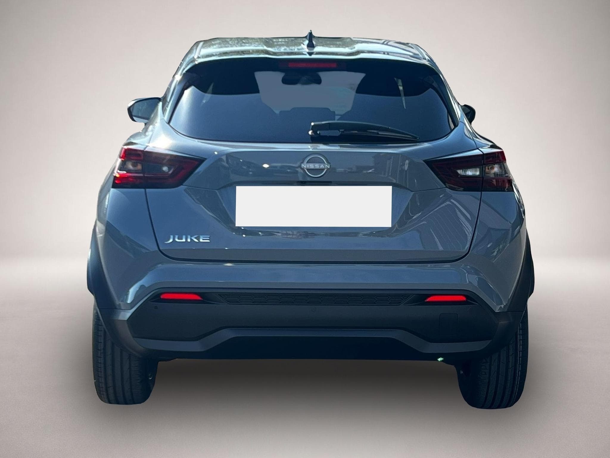 Nissan Juke (2026) - Photo 5