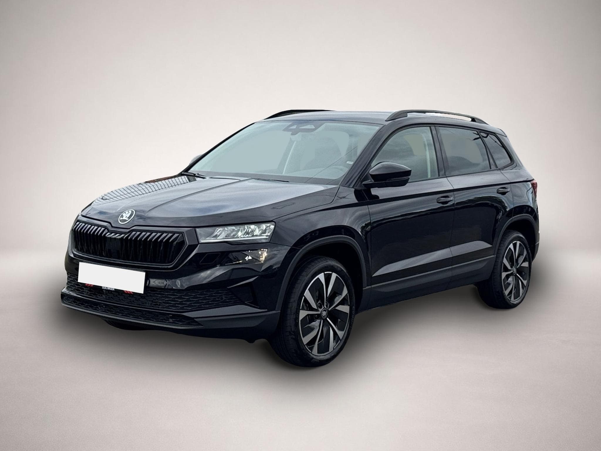 Skoda Karoq (2026) - Foto 1