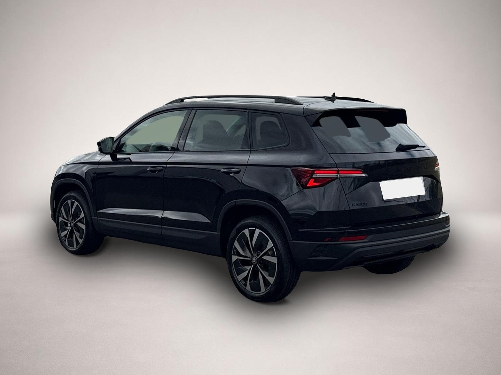 Skoda Karoq (2026) - Foto 4
