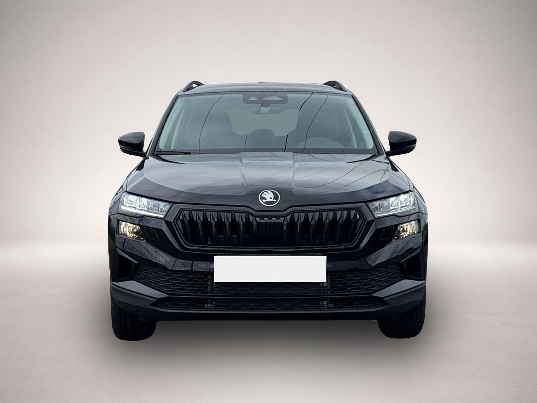 Skoda Karoq (2026) - Foto 2