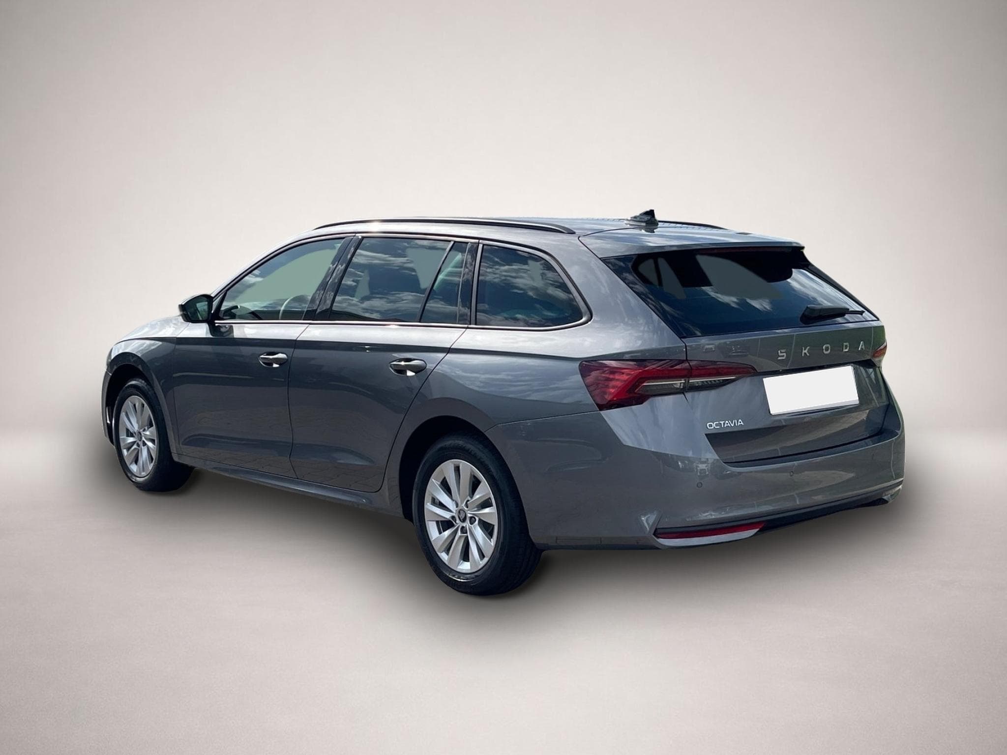 Skoda Octavia (2026) - Photo 4