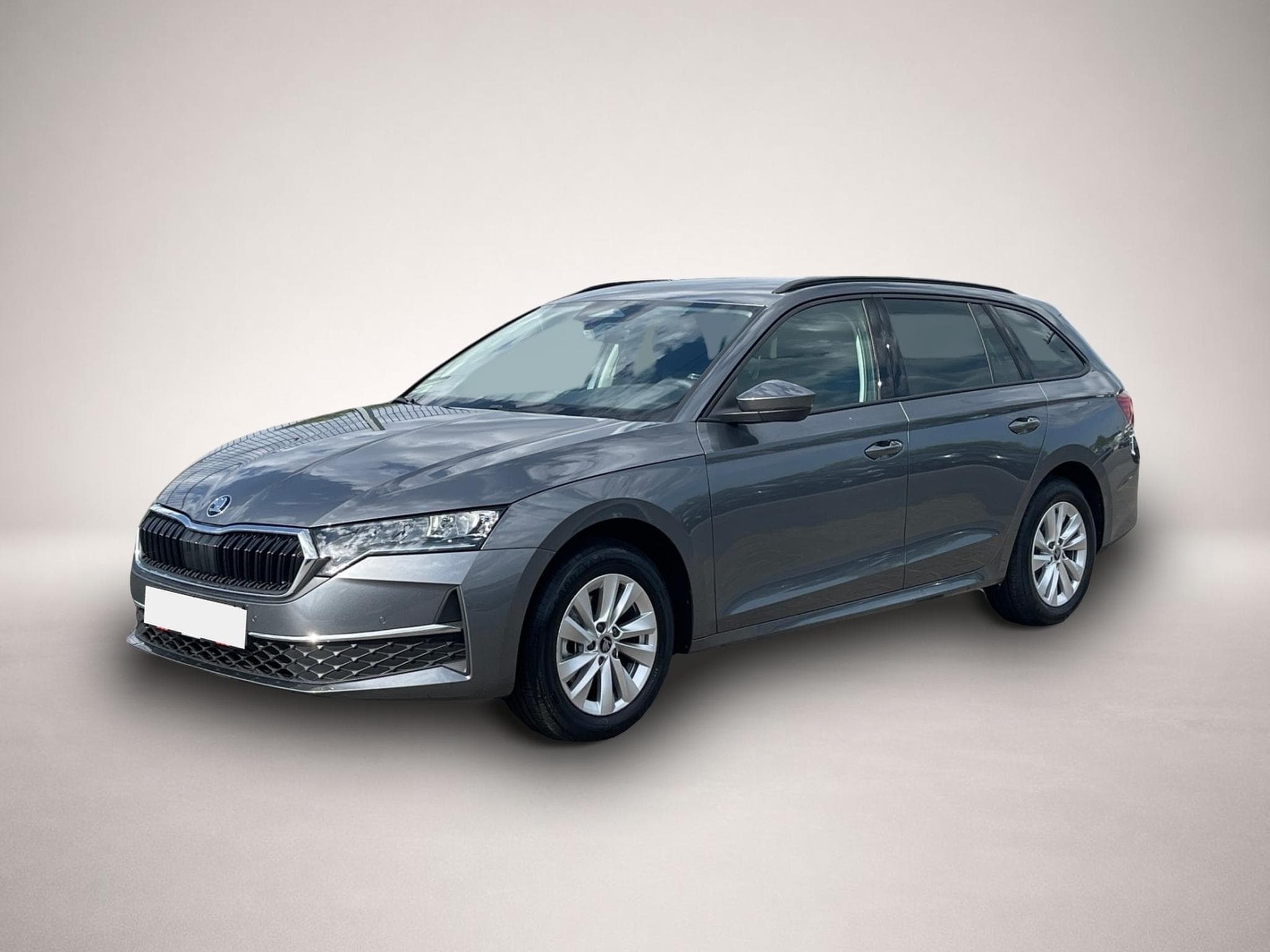 Skoda Octavia (2026) - Photo 1