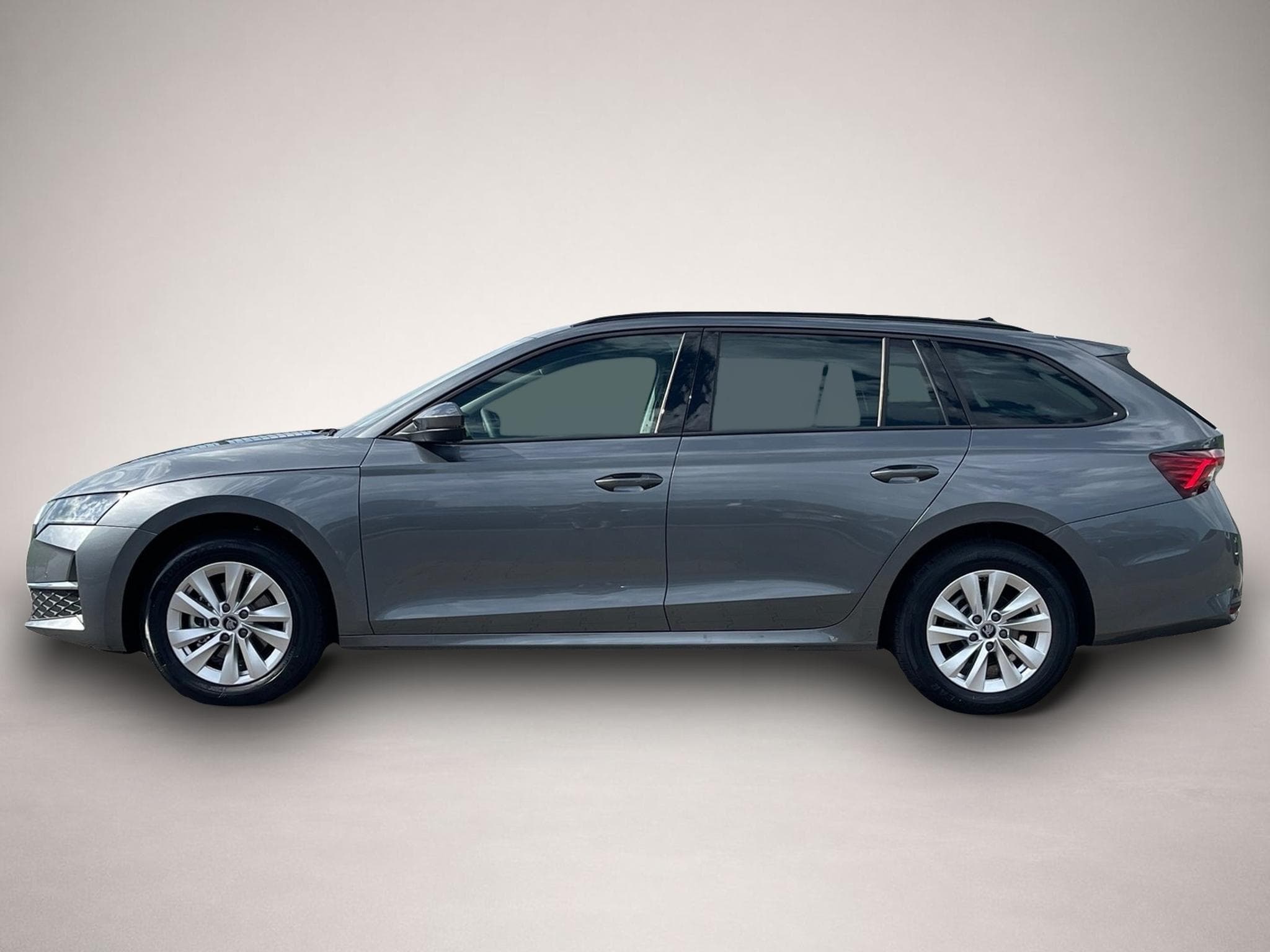 Skoda Octavia (2026) - Photo 3