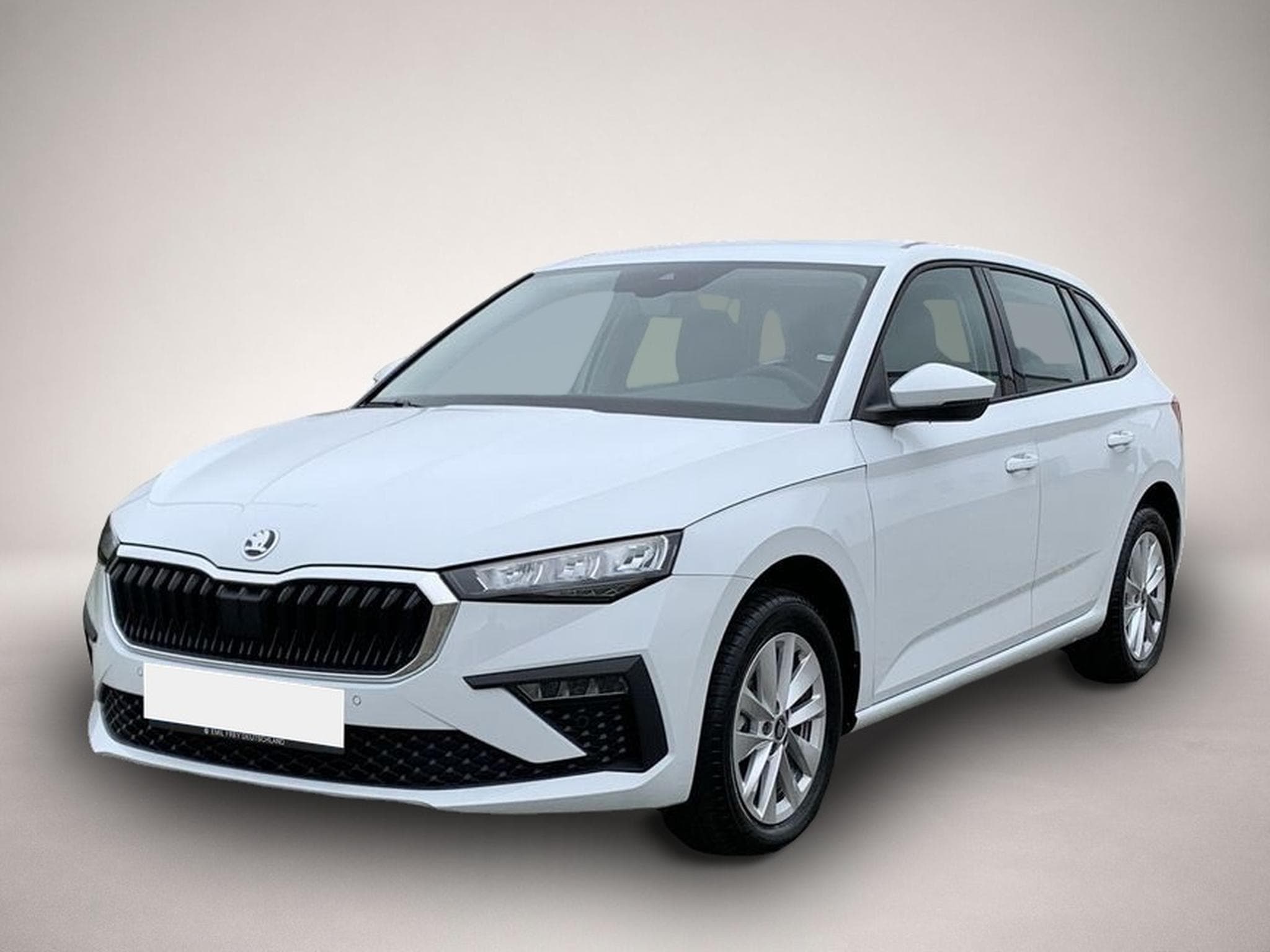 Skoda Scala (2025) - Foto 1