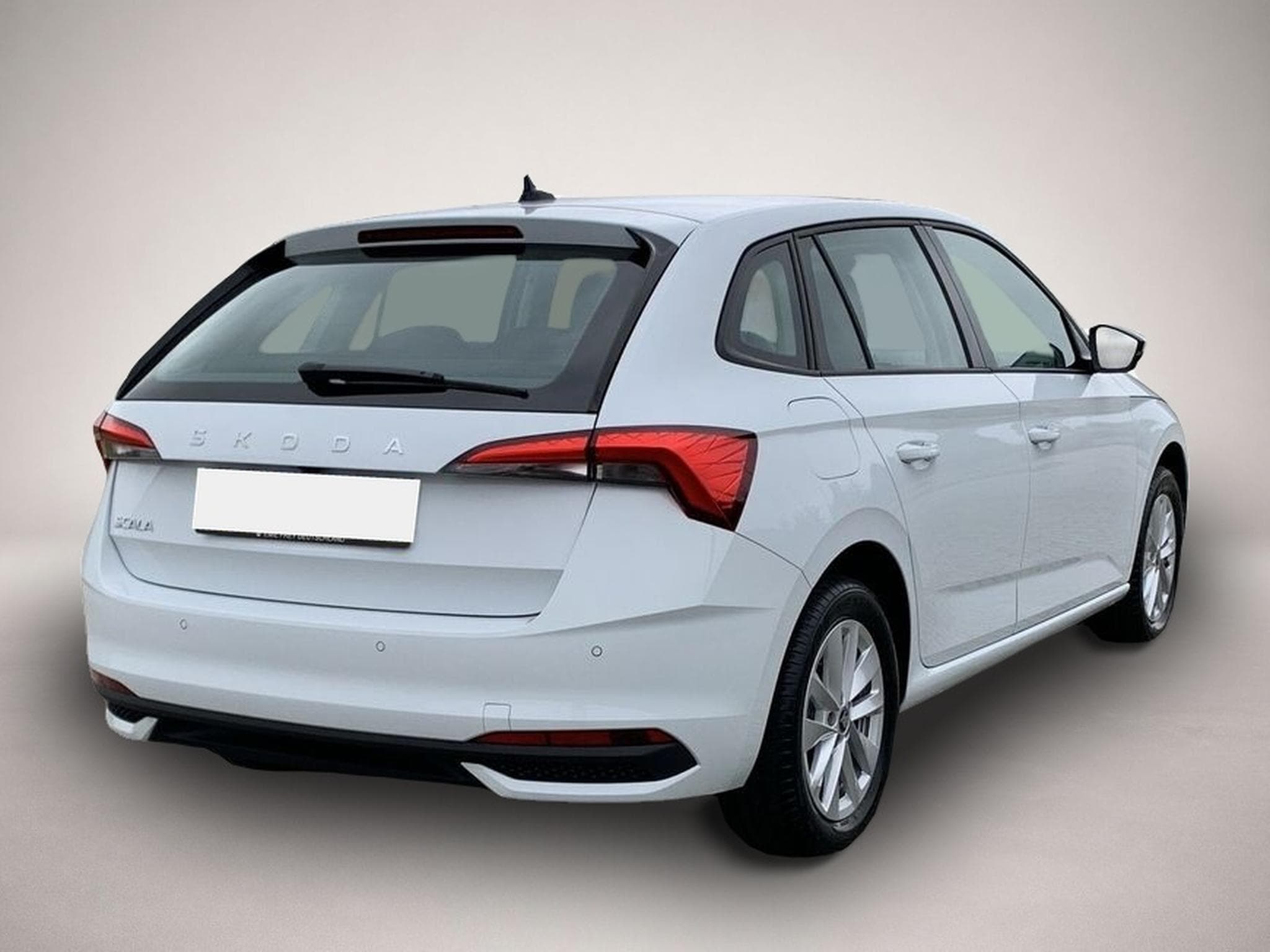 Skoda Scala (2025) - Foto 2