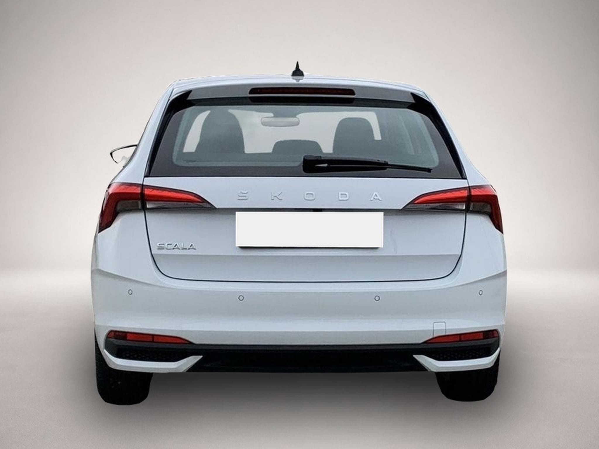 Skoda Scala (2025) - Foto 5