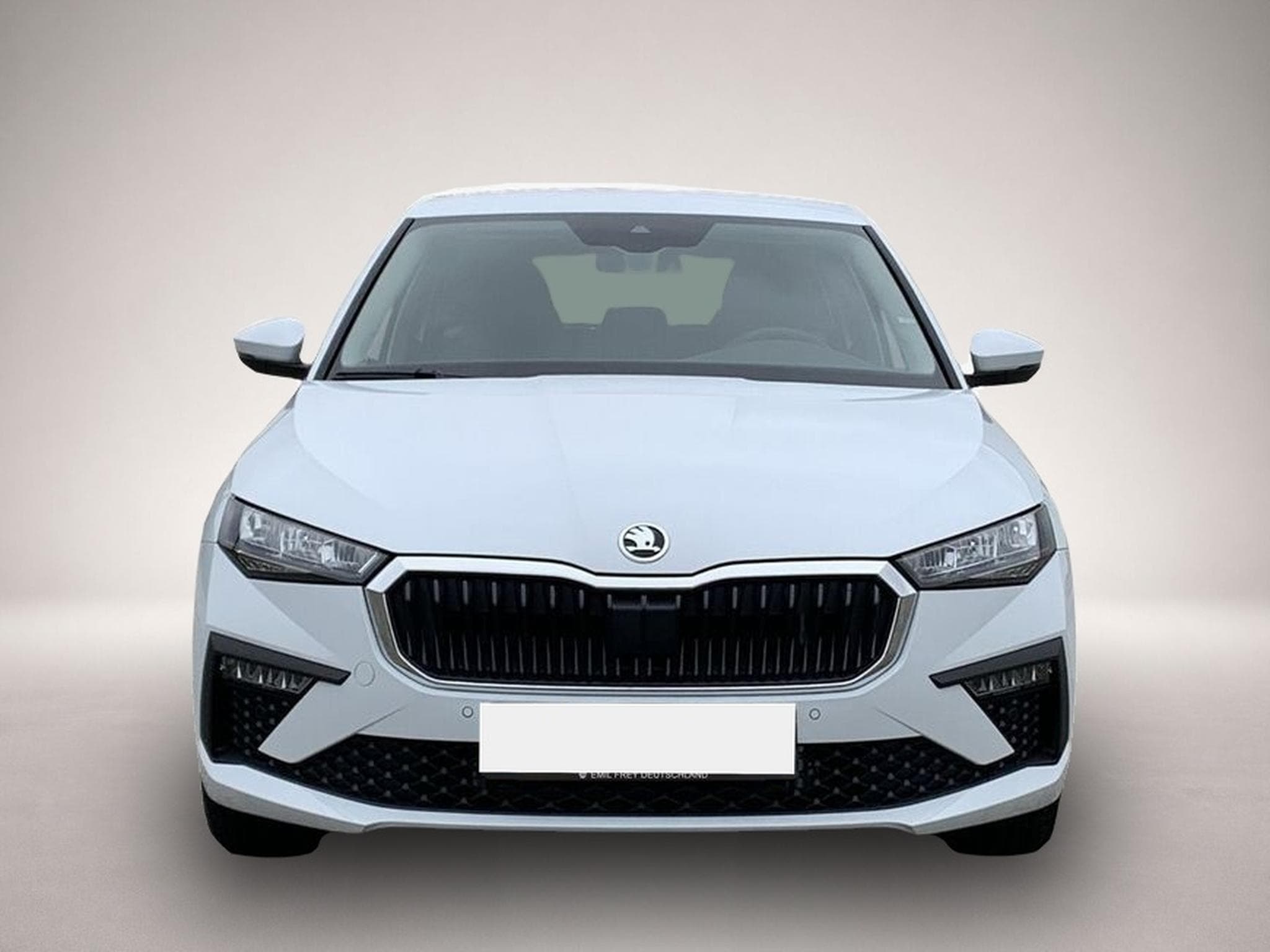 Skoda Scala (2025) - Foto 3