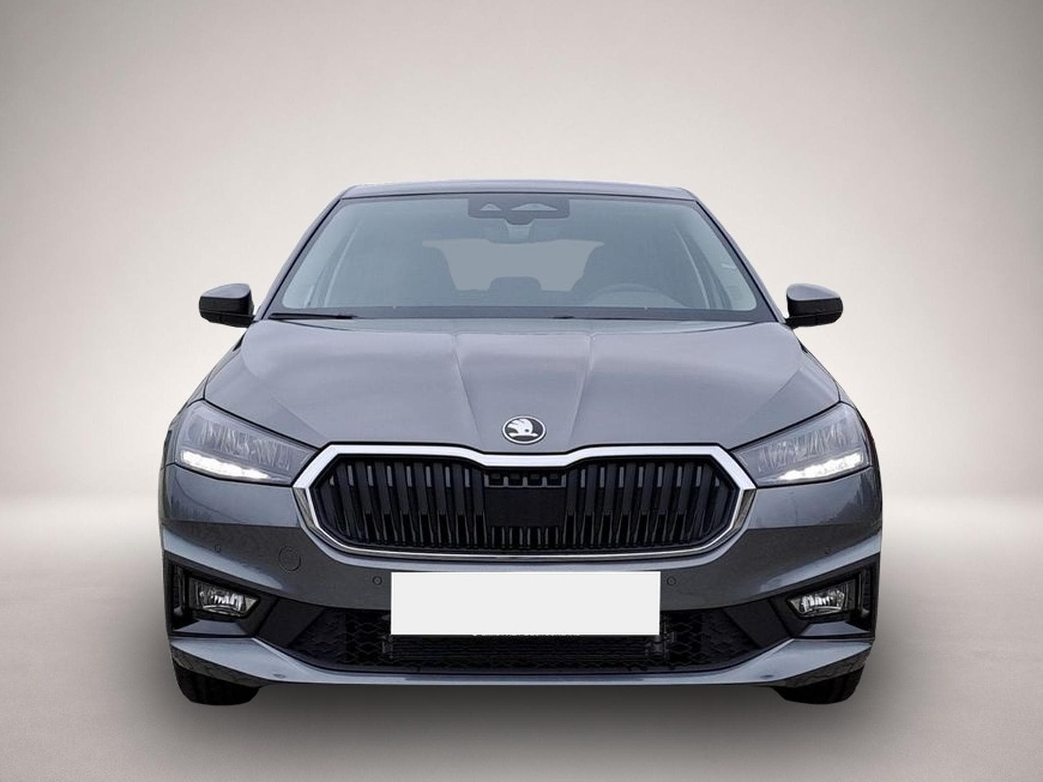 Skoda Fabia (2026) - Foto 3