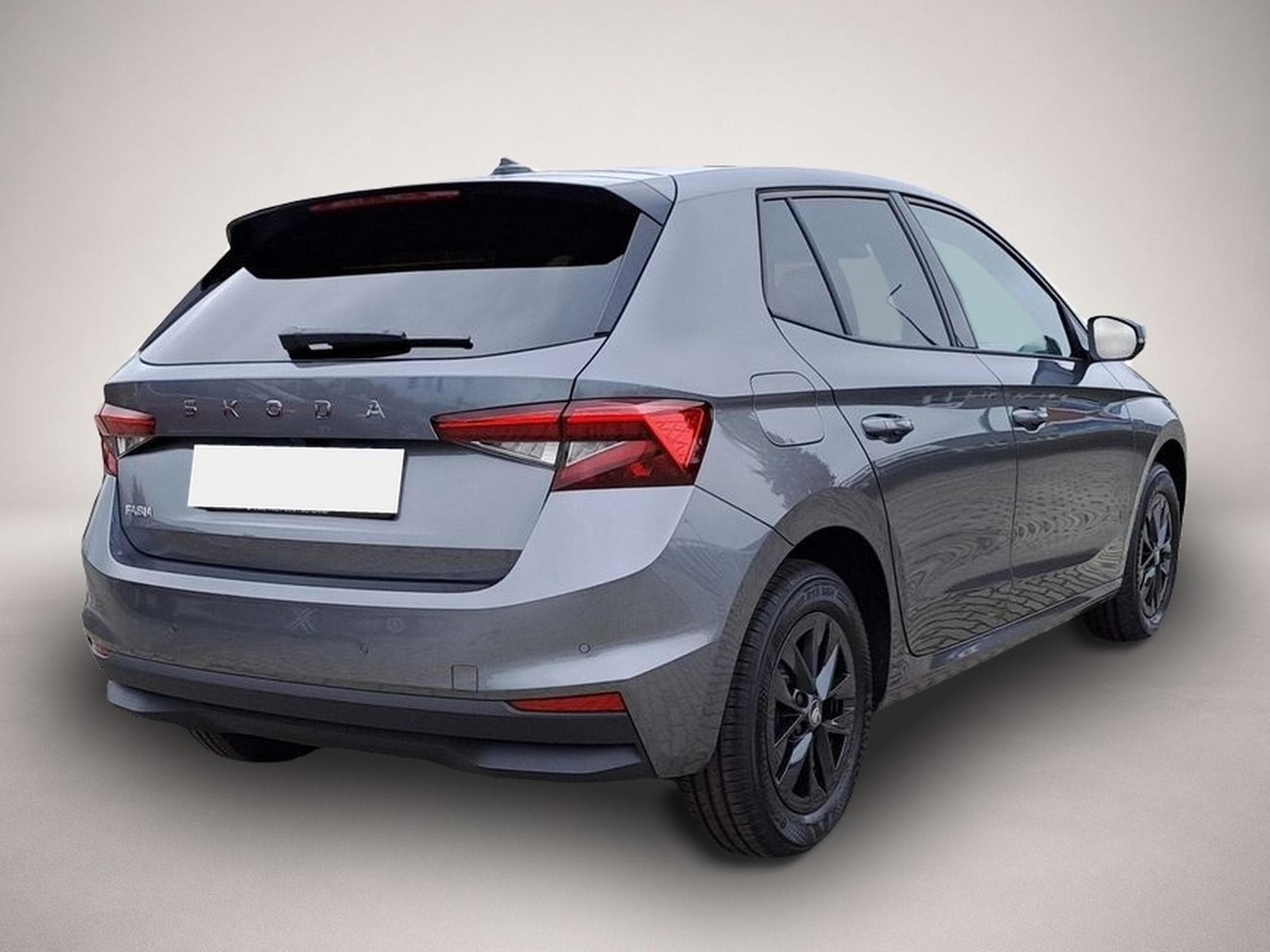 Skoda Fabia (2026) - Foto 2