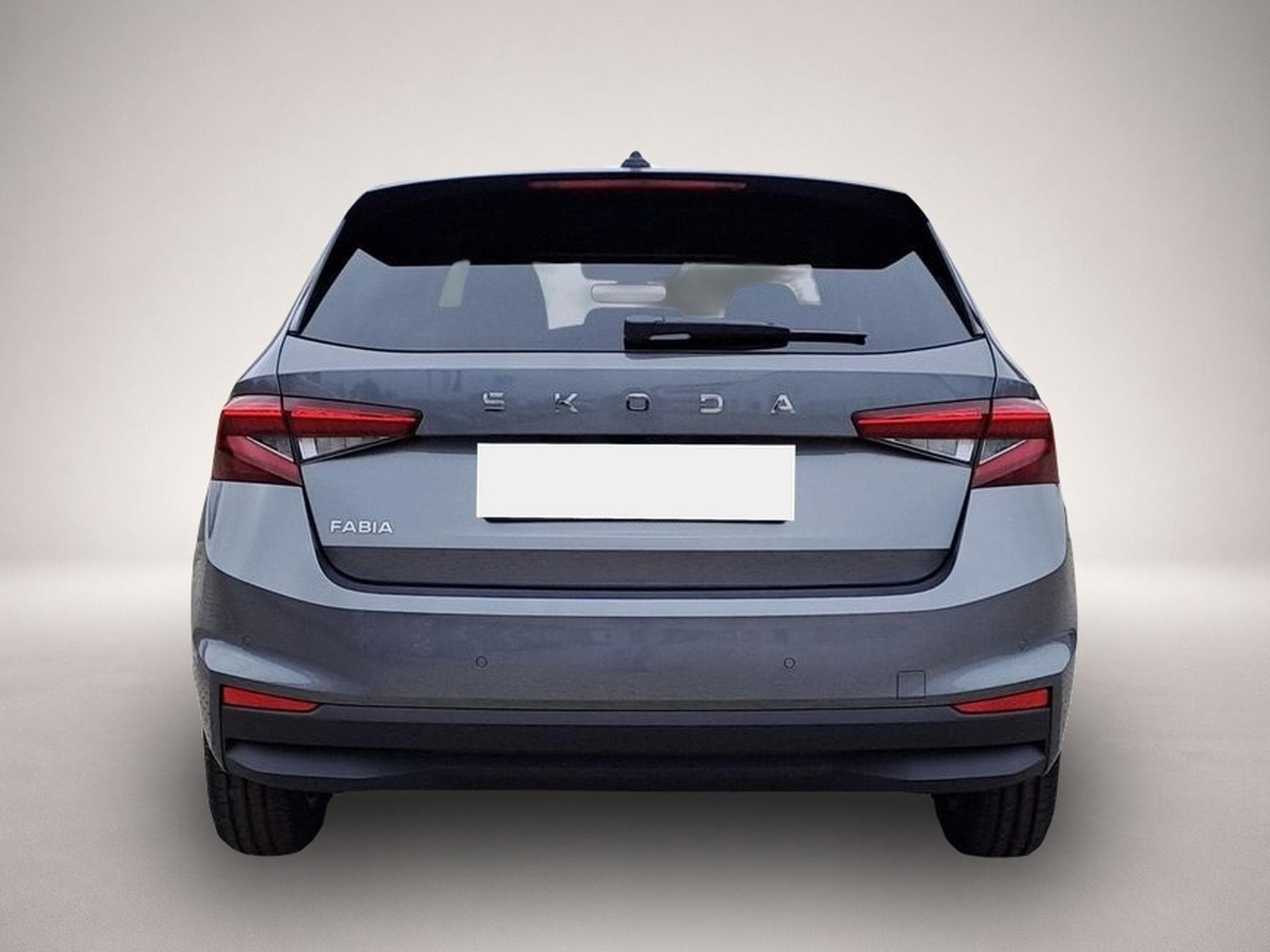 Skoda Fabia (2026) - Foto 5