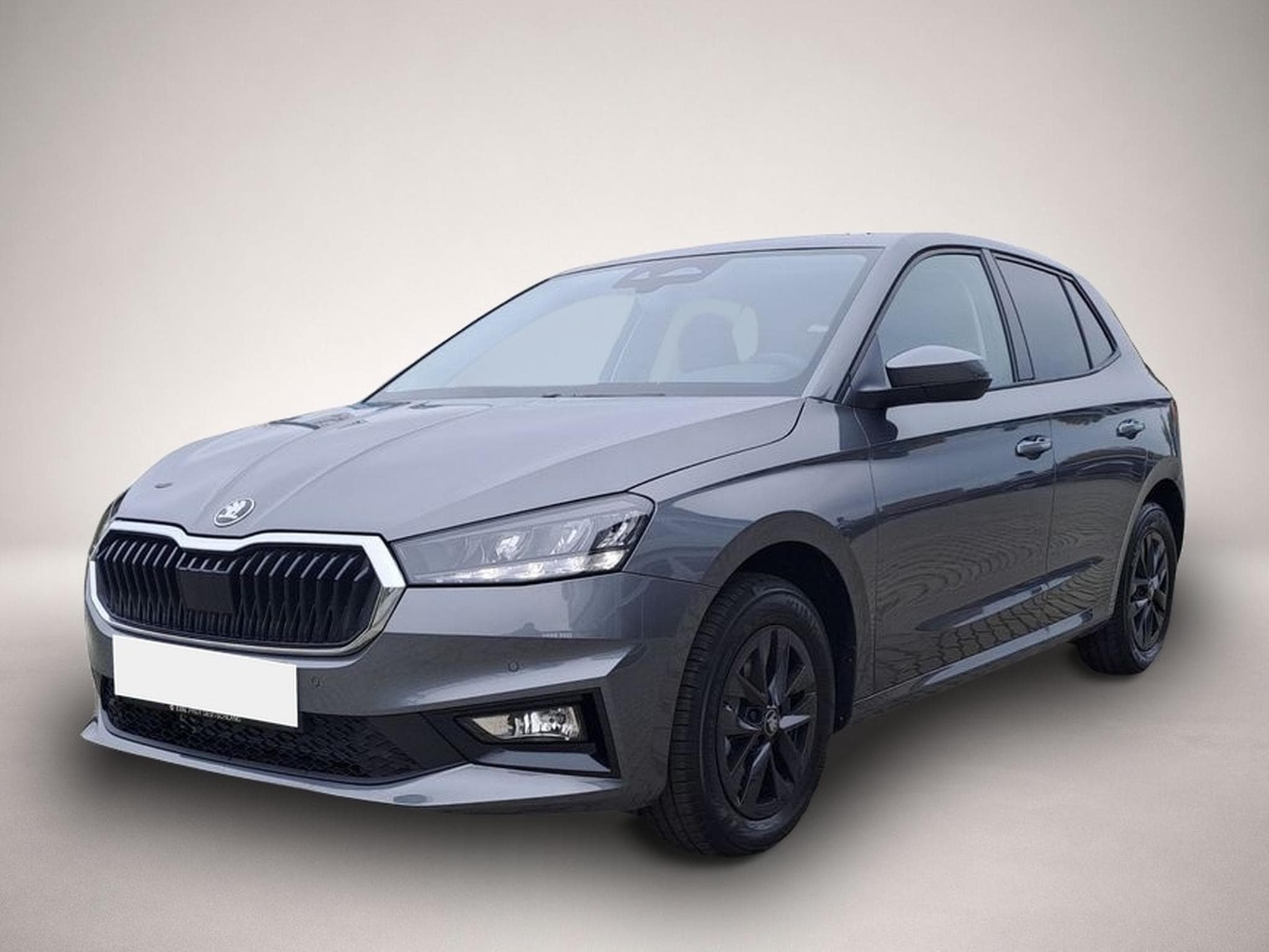 Skoda Fabia (2026) - Foto 1