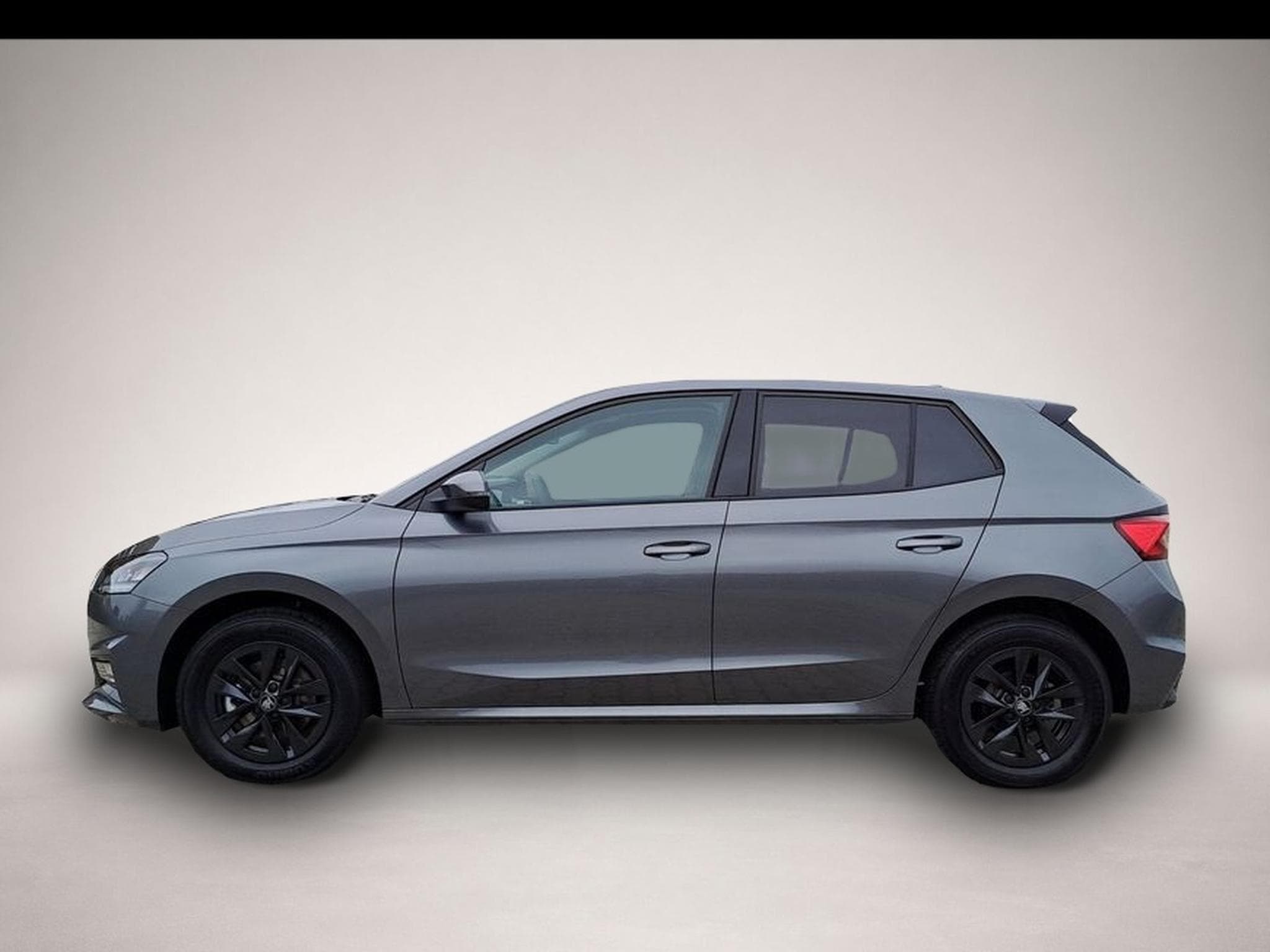 Skoda Fabia (2026) - Foto 4