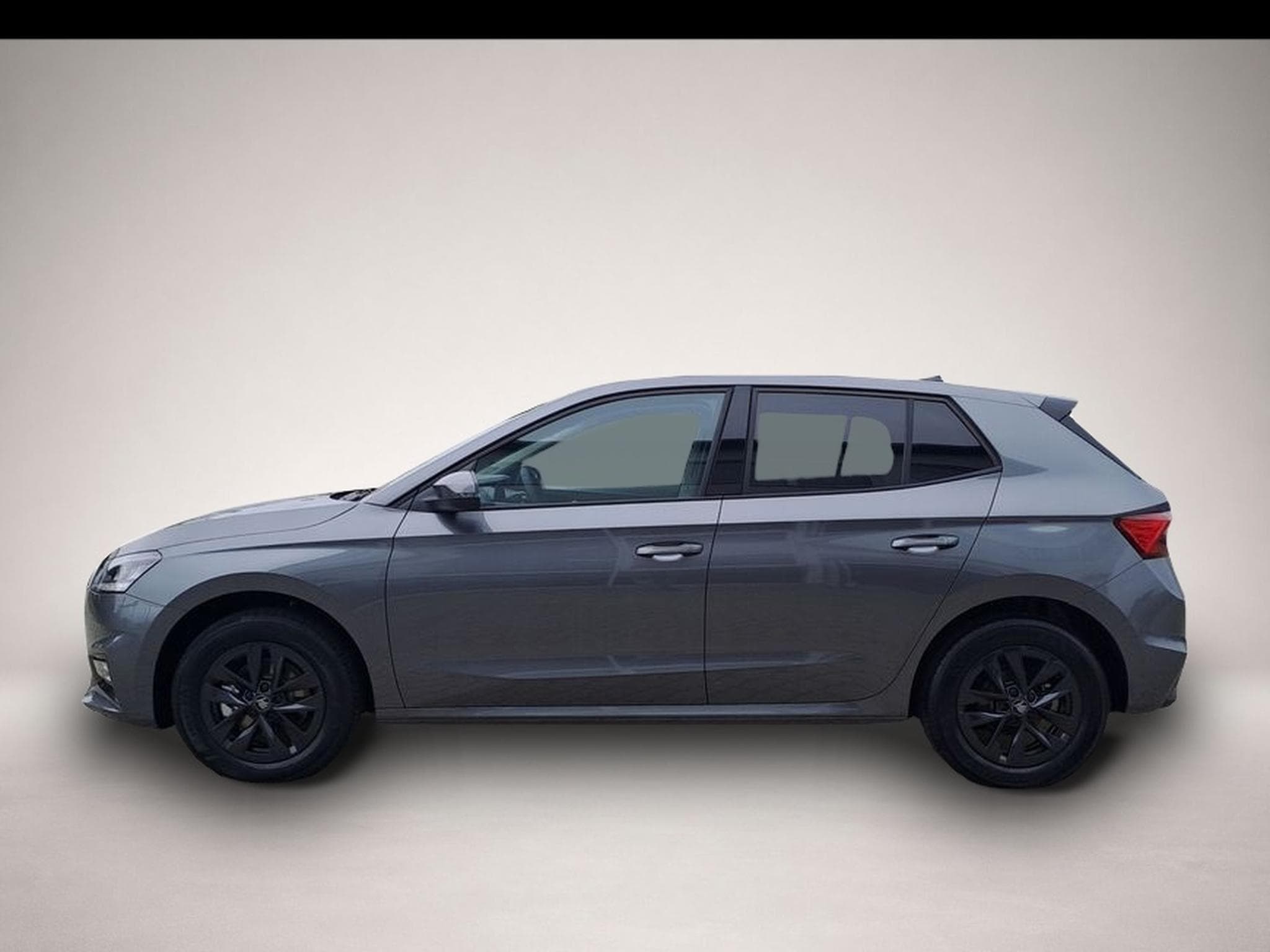Skoda Fabia (2026) - Foto 4