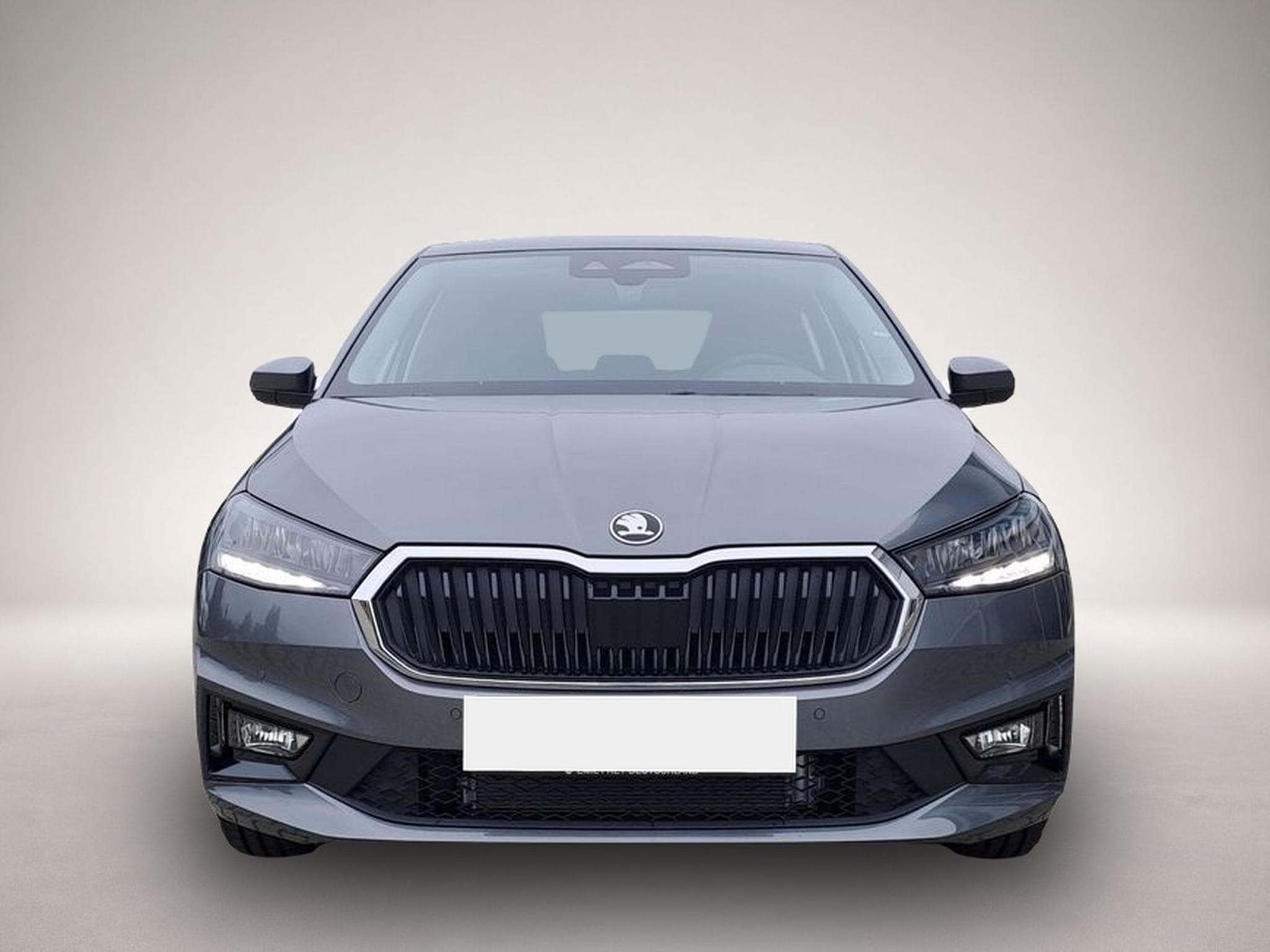 Skoda Fabia (2026) - Foto 3