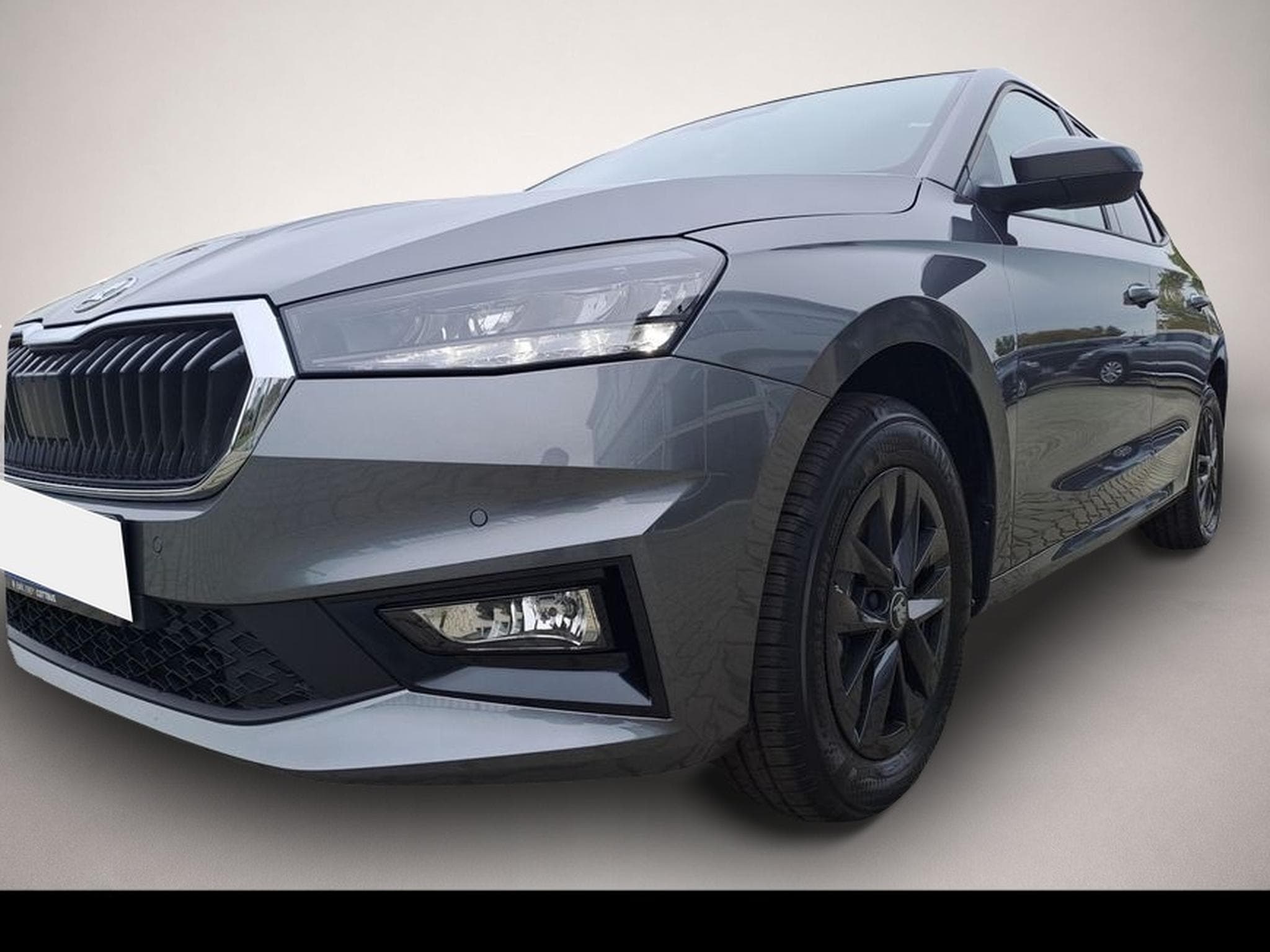 Skoda Fabia (2026) - Foto 6
