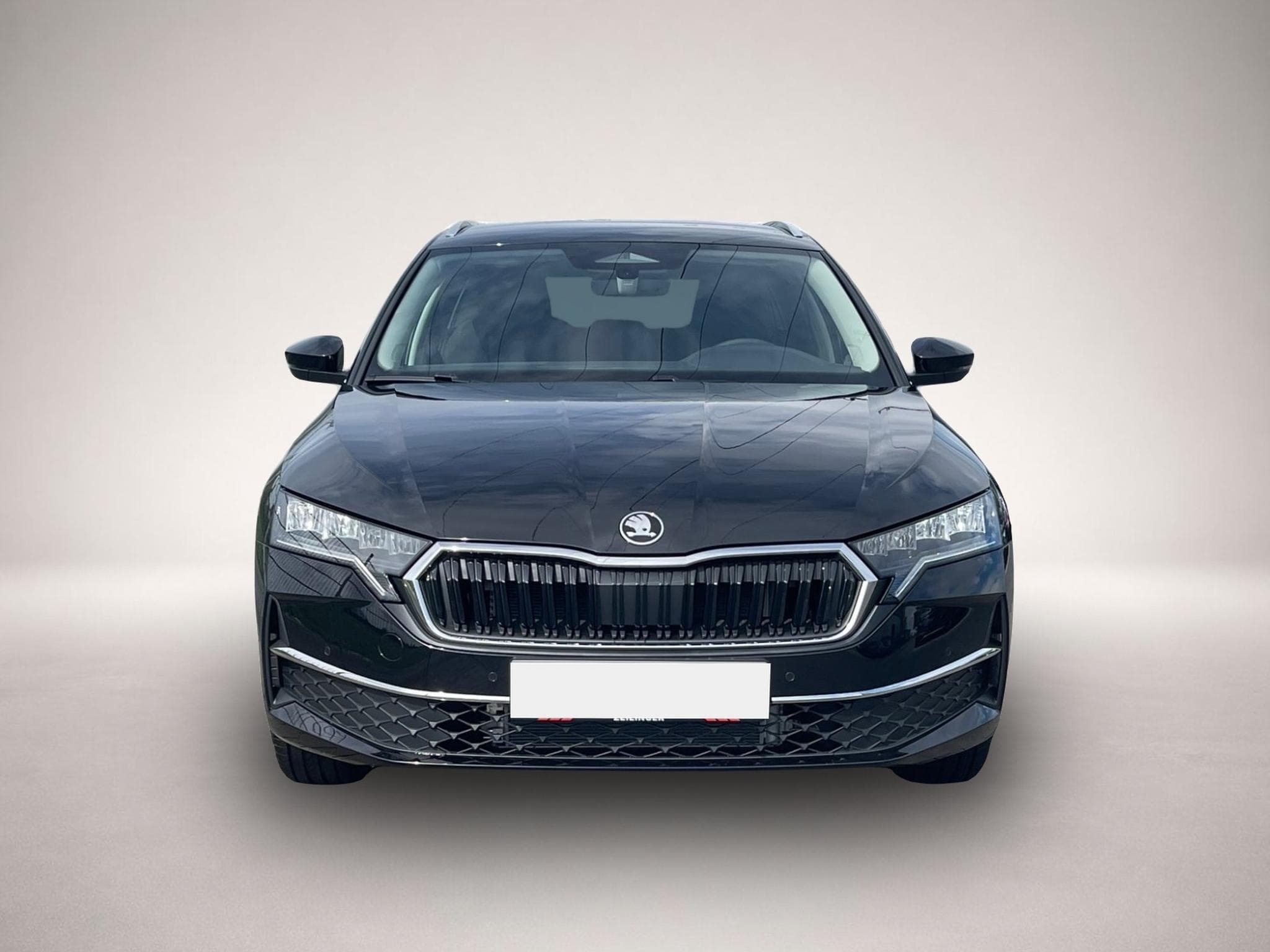 Skoda Octavia (2026) - Photo 2