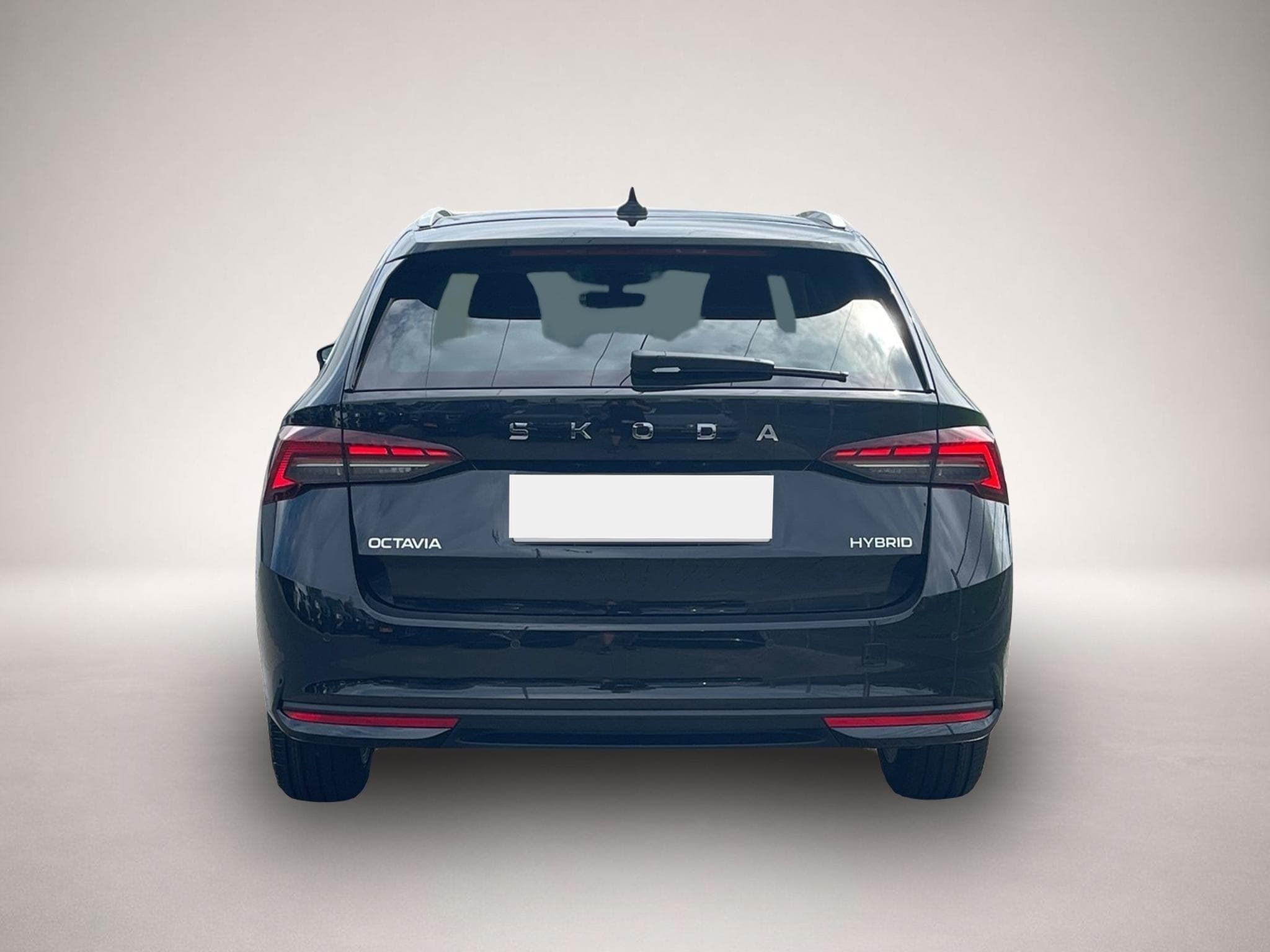Skoda Octavia (2026) - Photo 5
