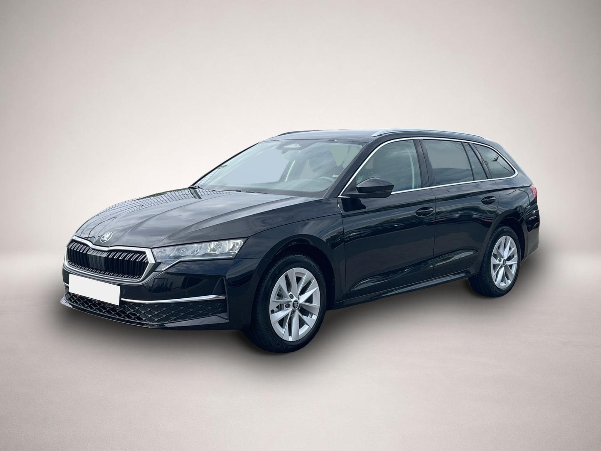 Skoda Octavia (2026) - Photo 1