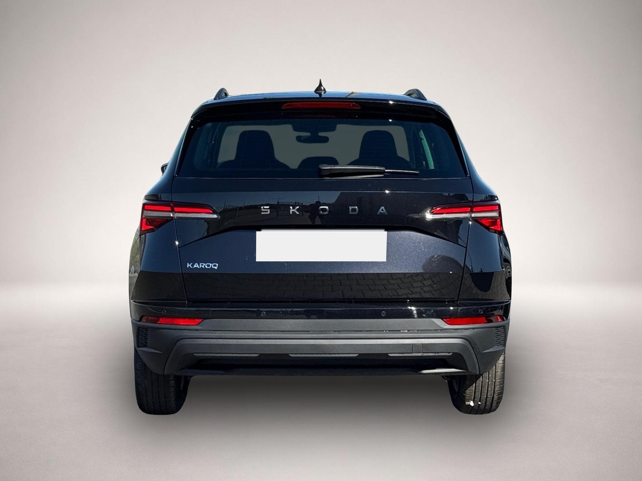 Skoda Karoq (2026) - Foto 5