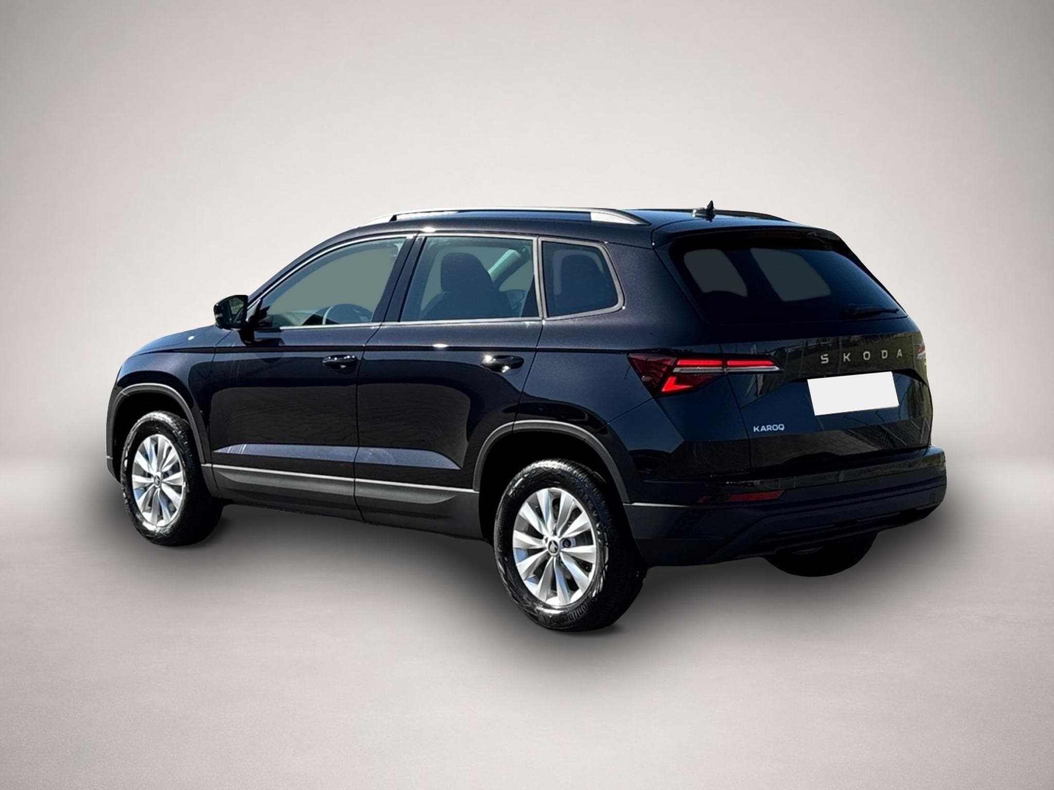Skoda Karoq (2026) - Foto 4