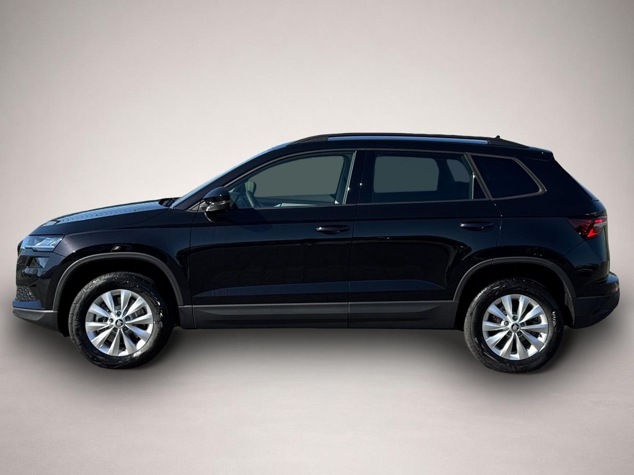 Skoda Karoq (2026) - Foto 3