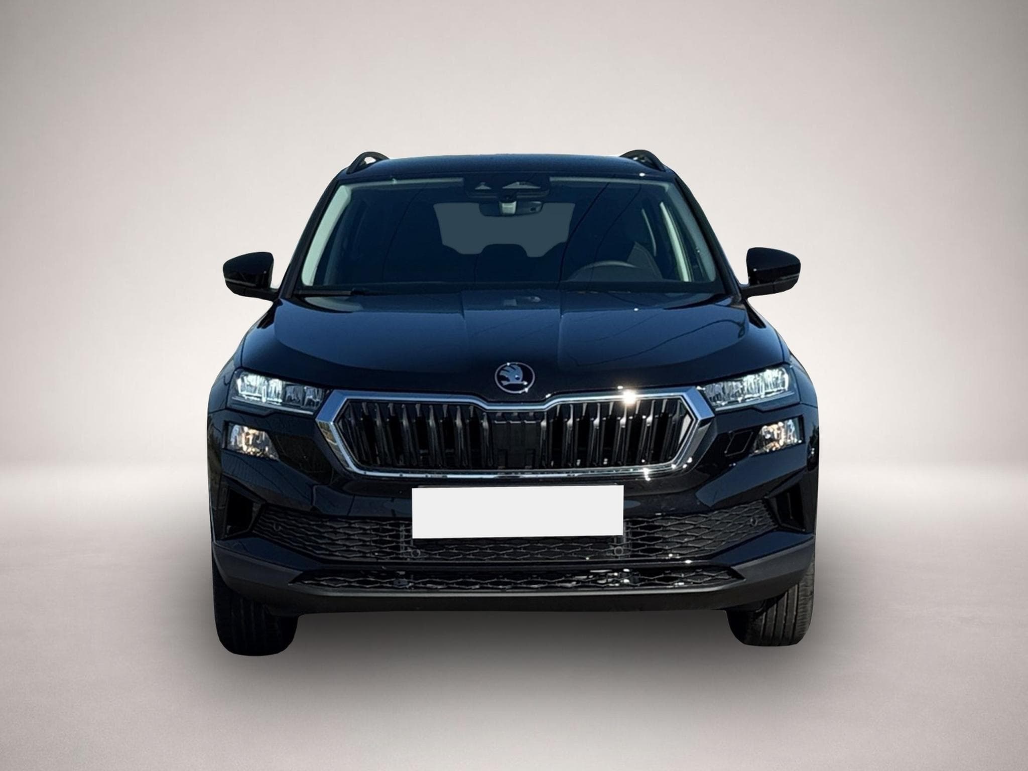 Skoda Karoq (2026) - Foto 2