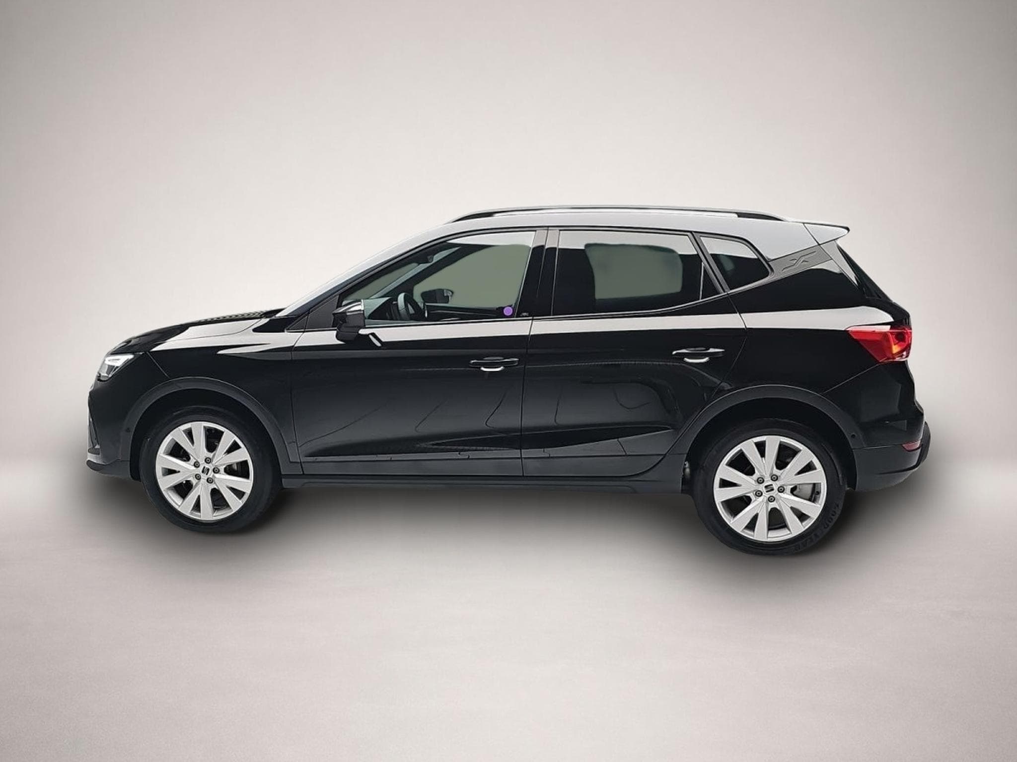Seat Arona (2026) - Foto 4