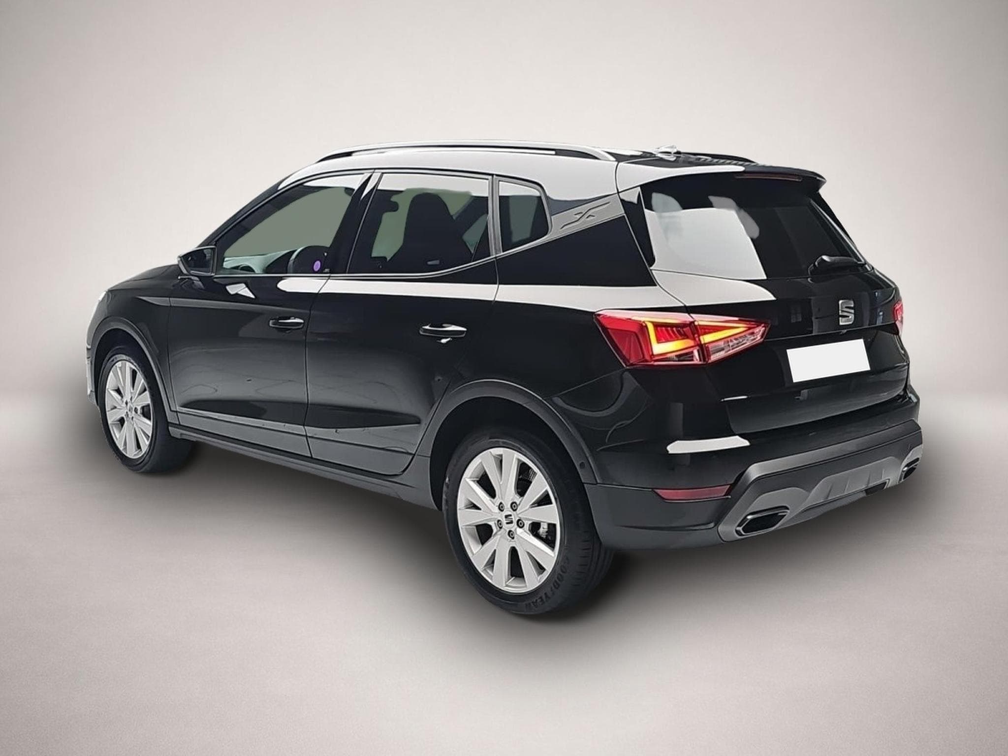 Seat Arona (2026) - Foto 3