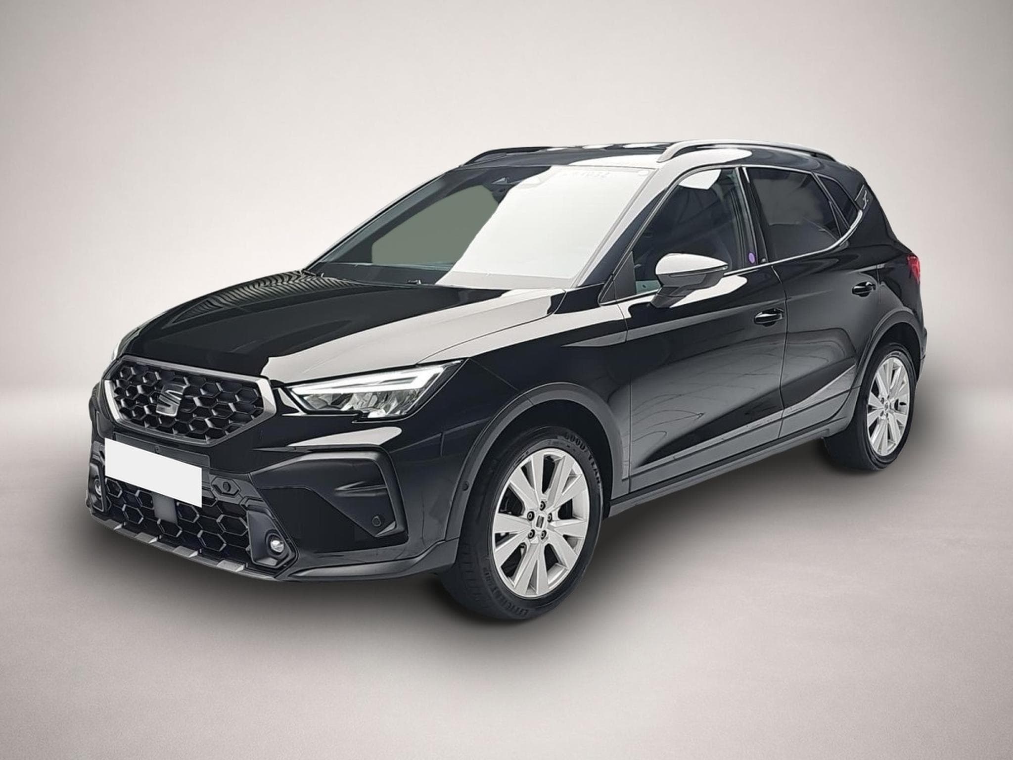 Seat Arona (2026) - Foto 1
