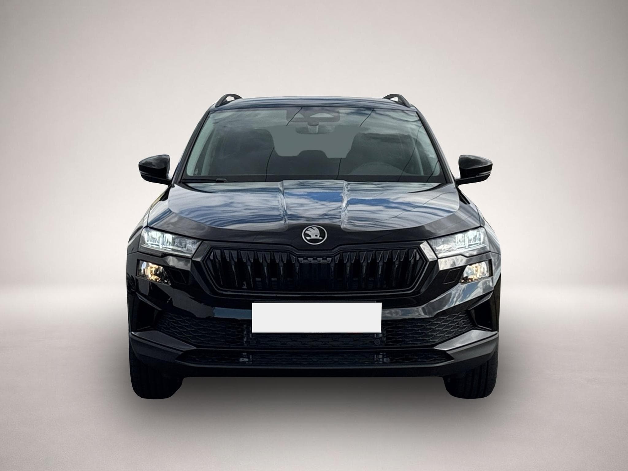 Skoda Karoq (2026) - Photo 2