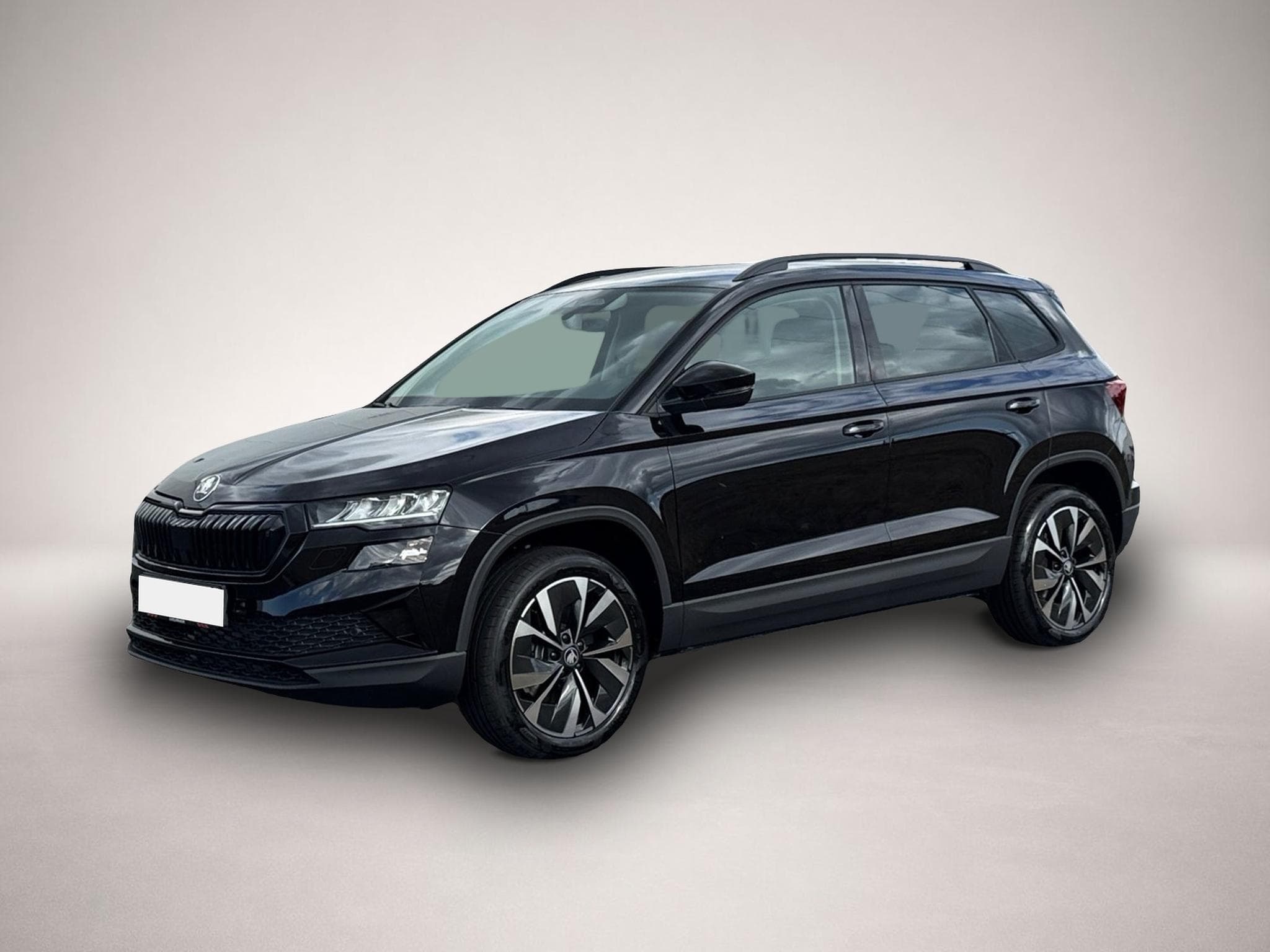 Skoda Karoq (2026) - Photo 1