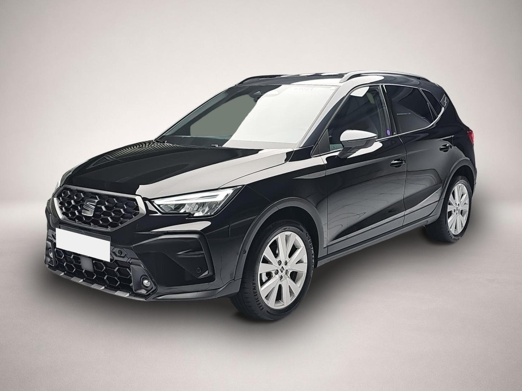 Seat Arona (2026) - Foto 1