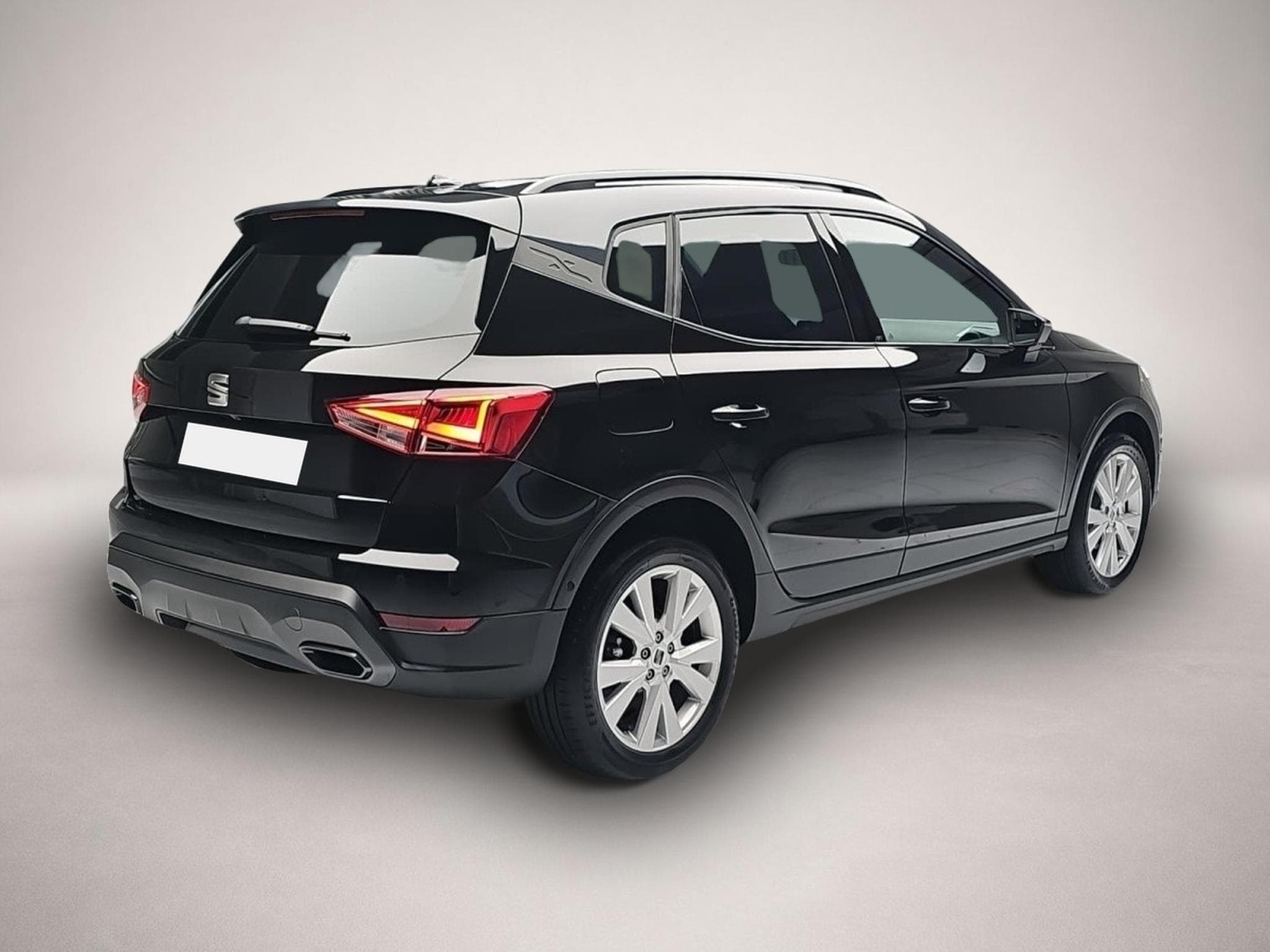 Seat Arona (2026) - Foto 2