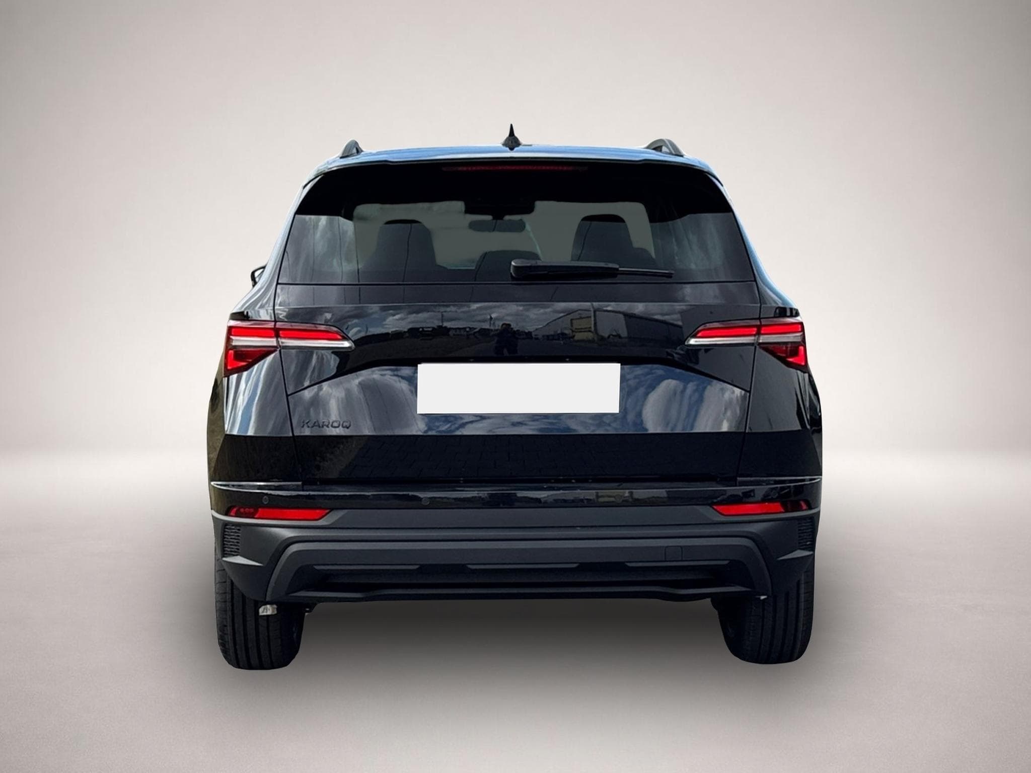 Skoda Karoq (2026) - Photo 5