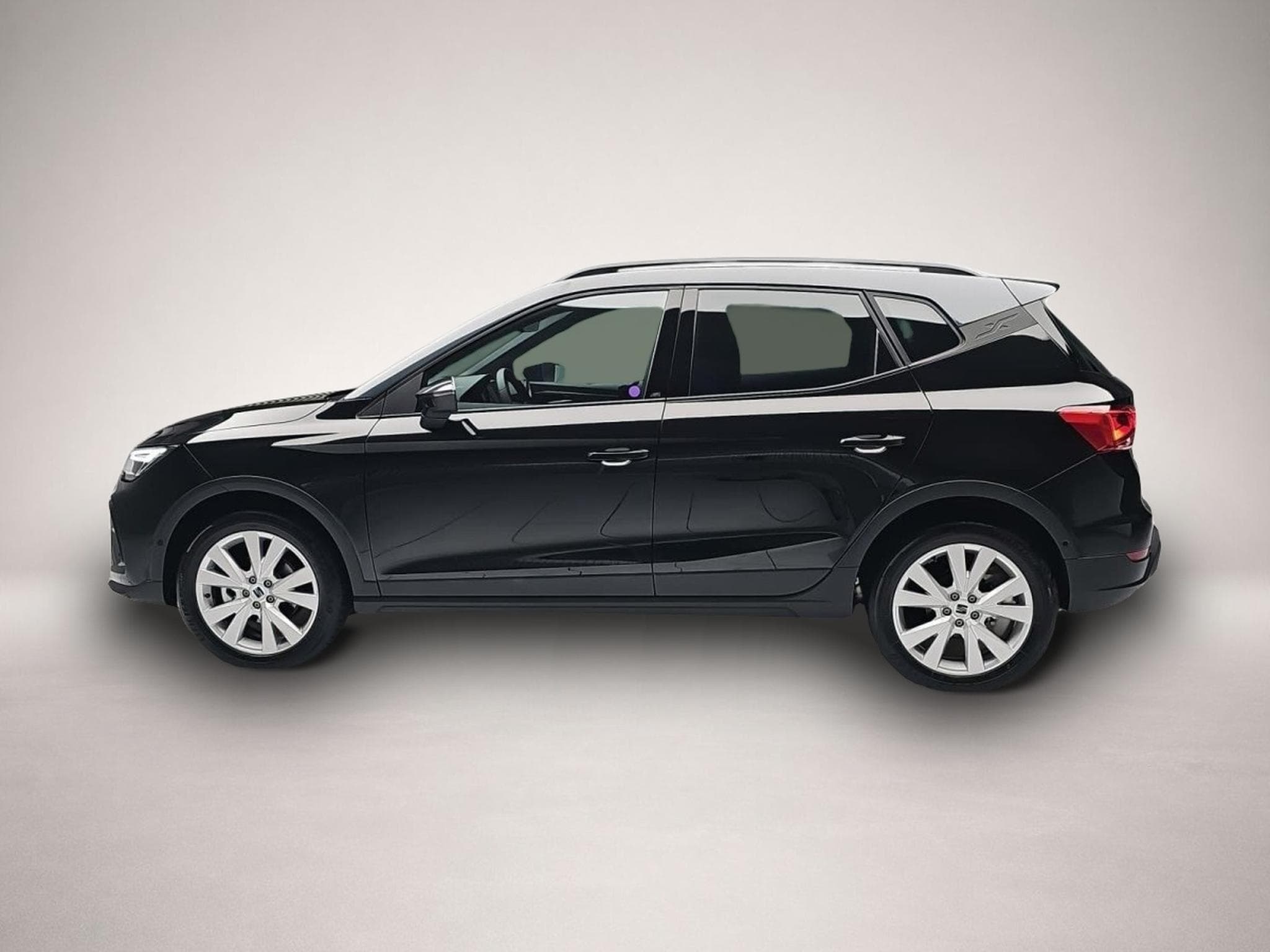 Seat Arona (2026) - Foto 4