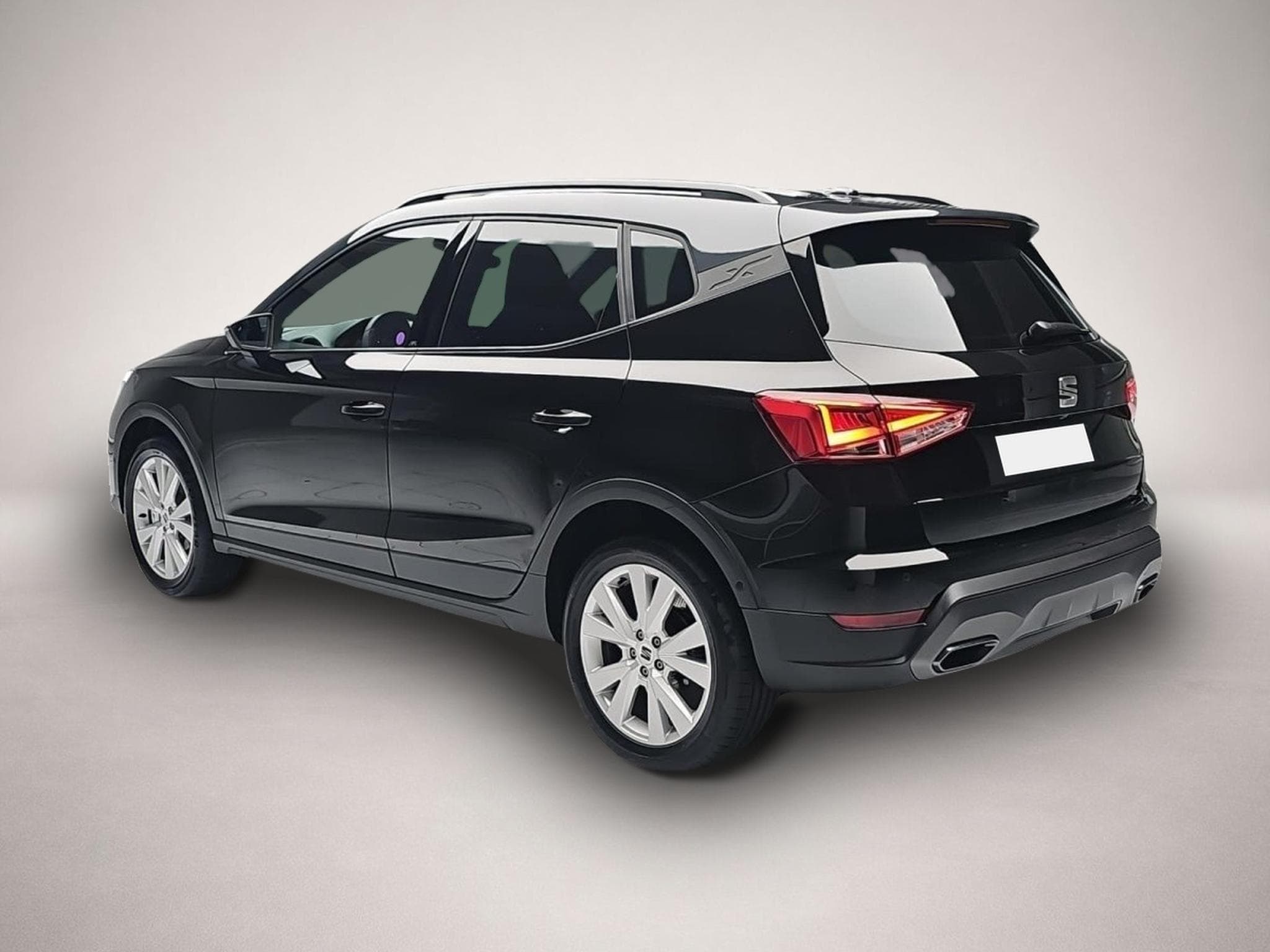 Seat Arona (2026) - Foto 3