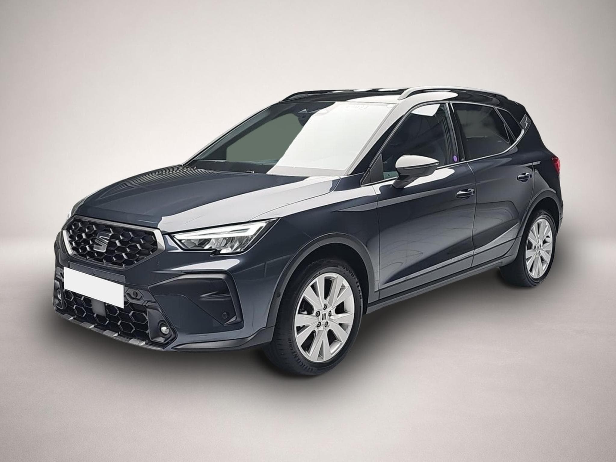 Seat Arona (2026) - Foto 1