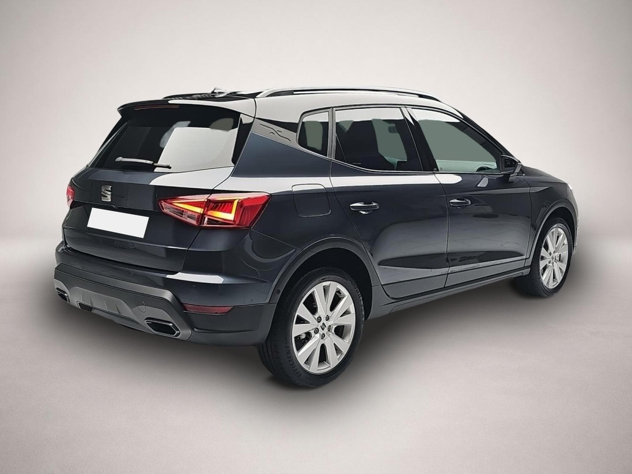 Seat Arona (2026) - Foto 2